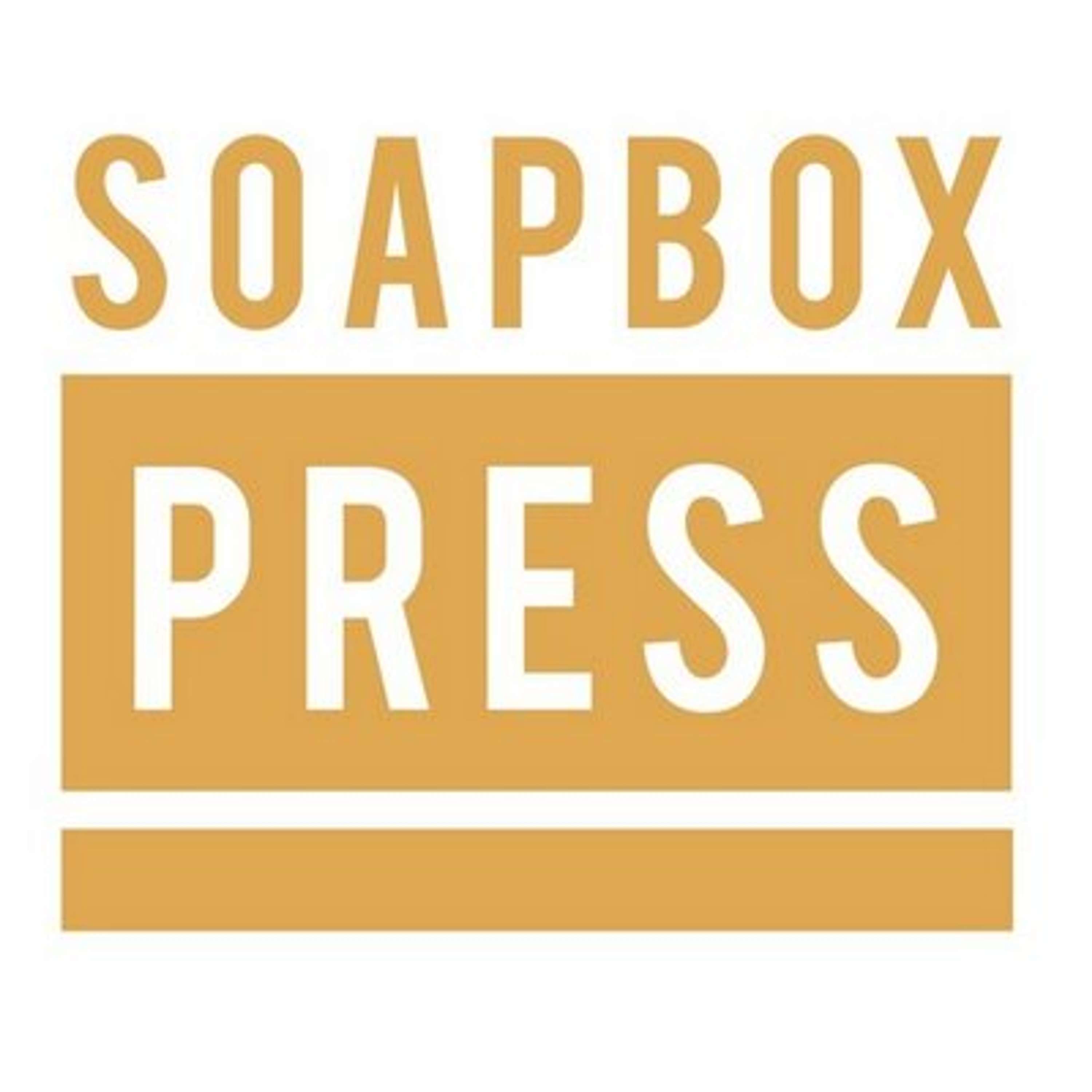 Soapbox Press by Nicola Manuel