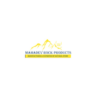 Mahadev Rock Products Pvt. Ltd. logo