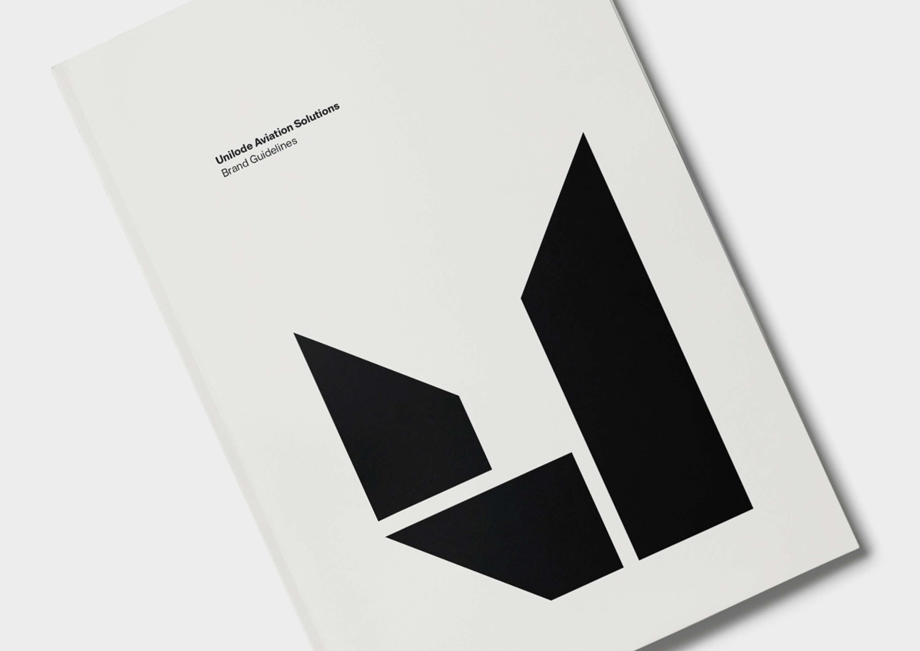 Unilode Brand Guidelines by Katie Bennett
