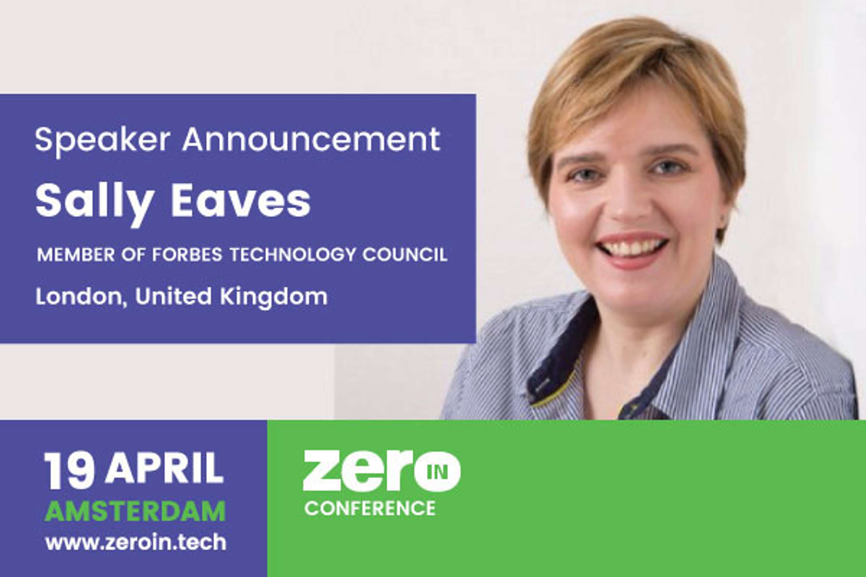 Zero-In on the Queens of our Conference by Zero-in Conference