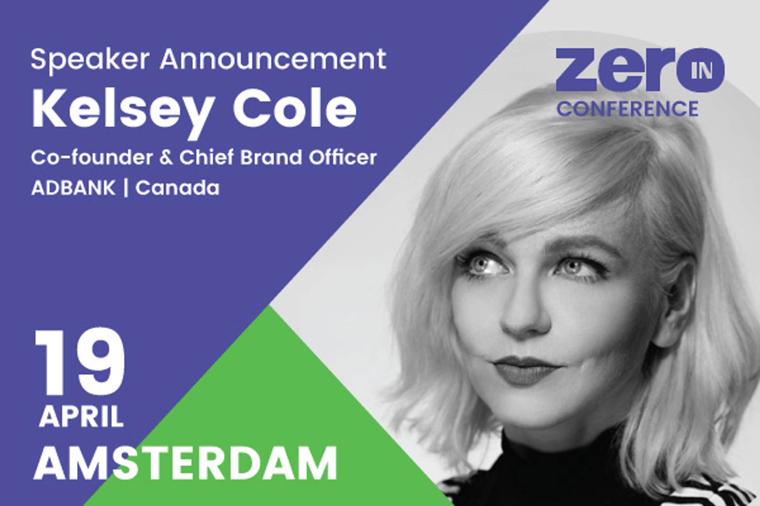 Zero-In on the Queens of our Conference by Zero-in Conference