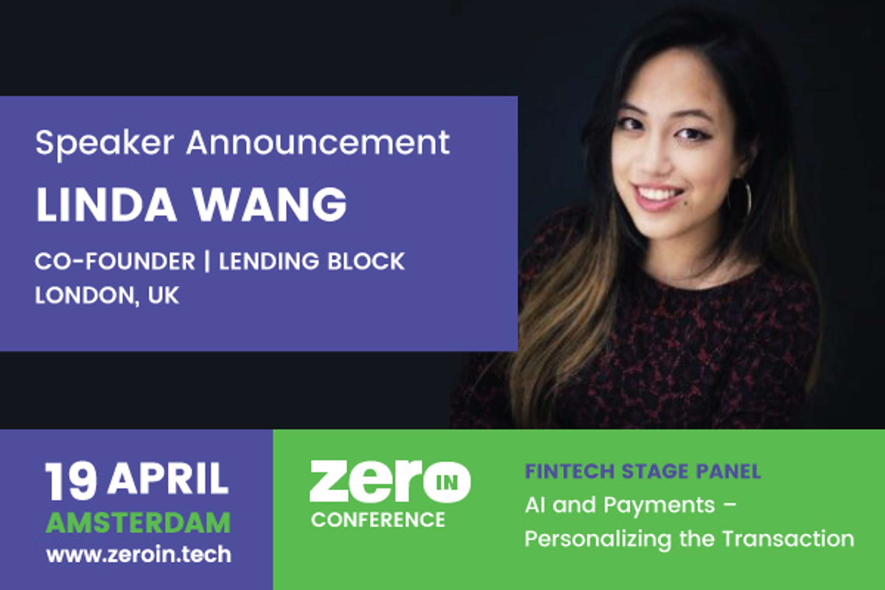 Zero-In on the Queens of our Conference by Zero-in Conference