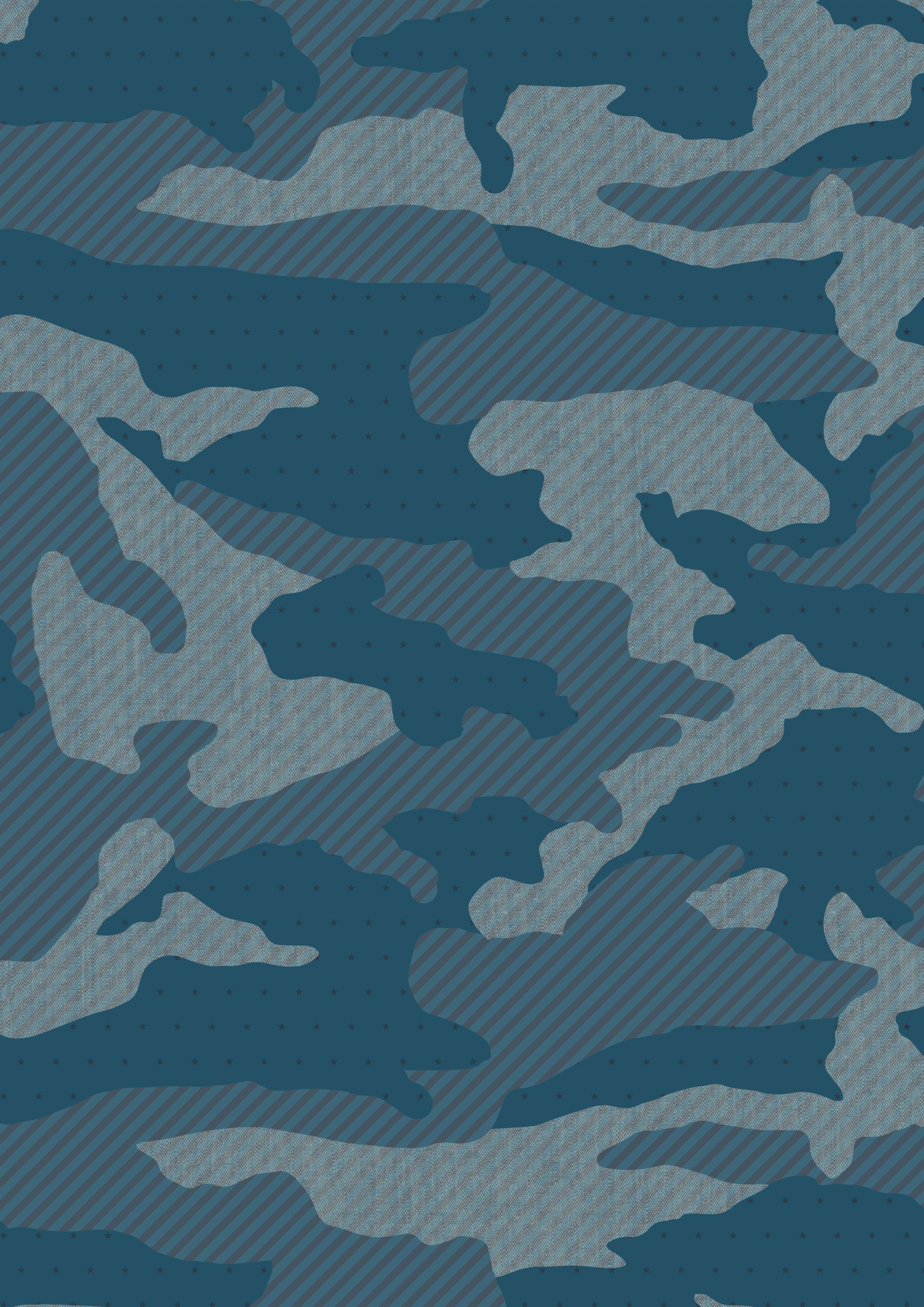 Tommy Hilfiger: Men's Underwear - Print & Pattern Design by Fiona Hall