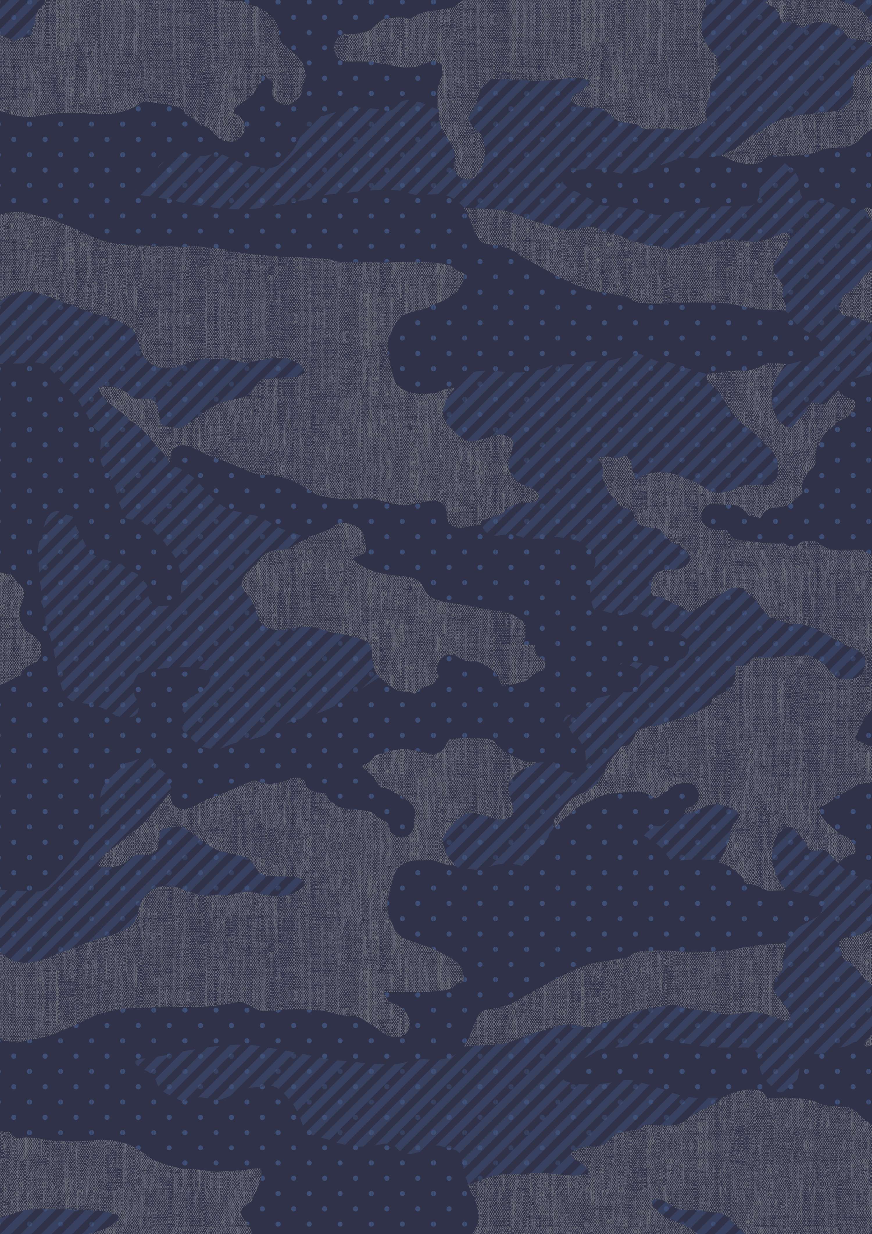 Tommy Hilfiger: Men's Underwear - Print & Pattern Design by Fiona Hall