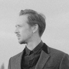 Kristian James Horsburgh
