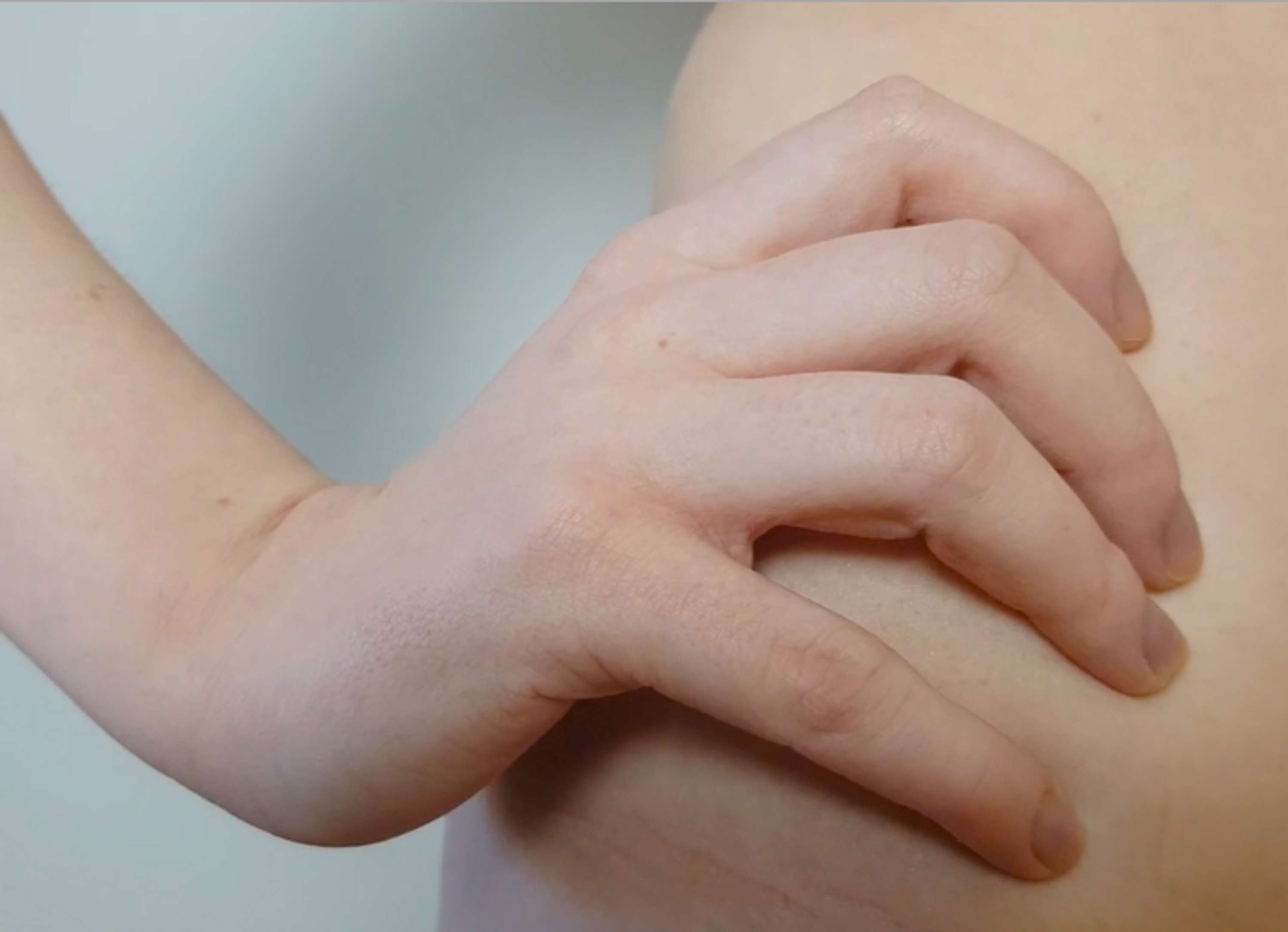 Bare with me (short doc) by Natasha Coleman