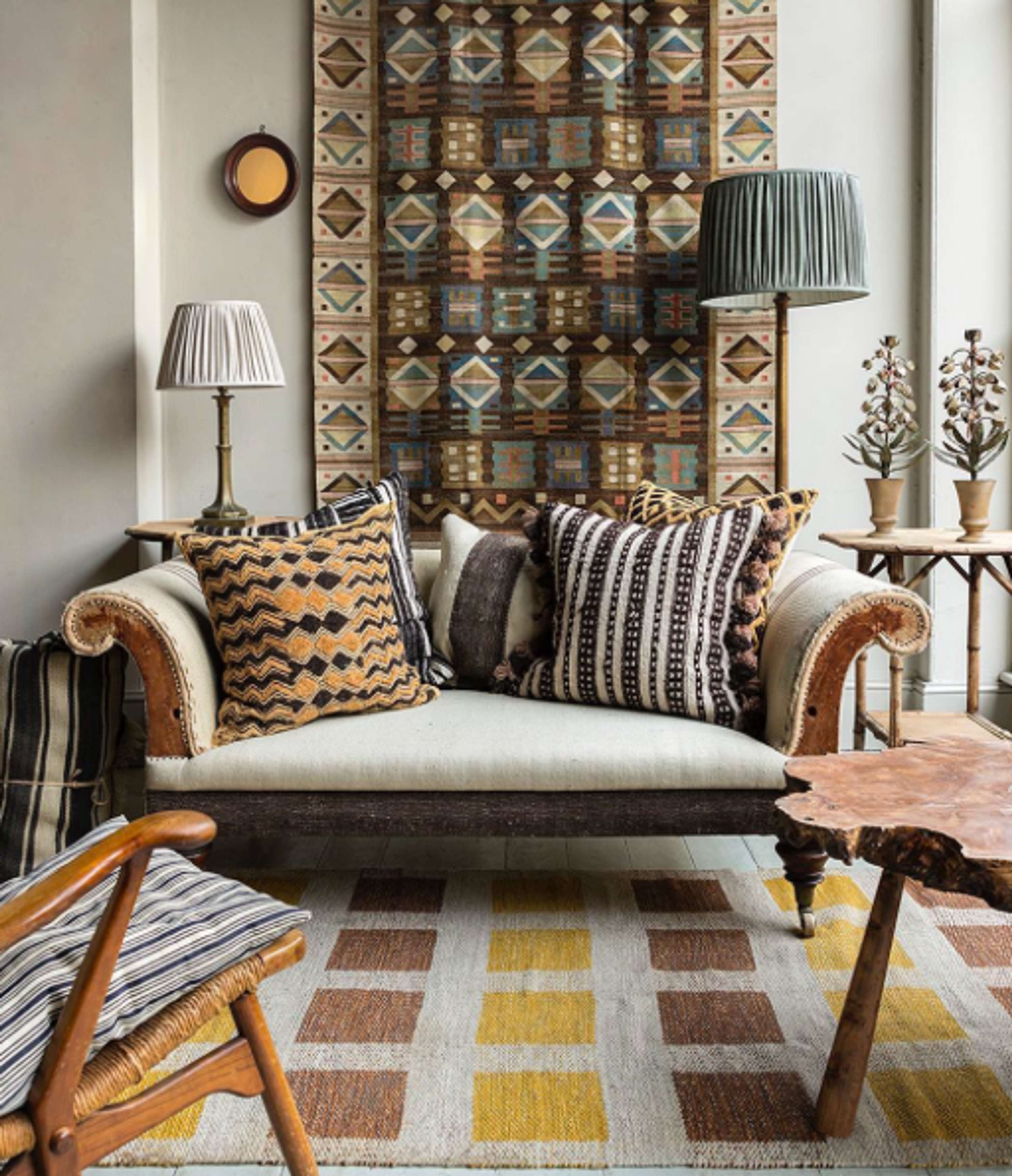 HOWE London by Lauren Park Ramsay