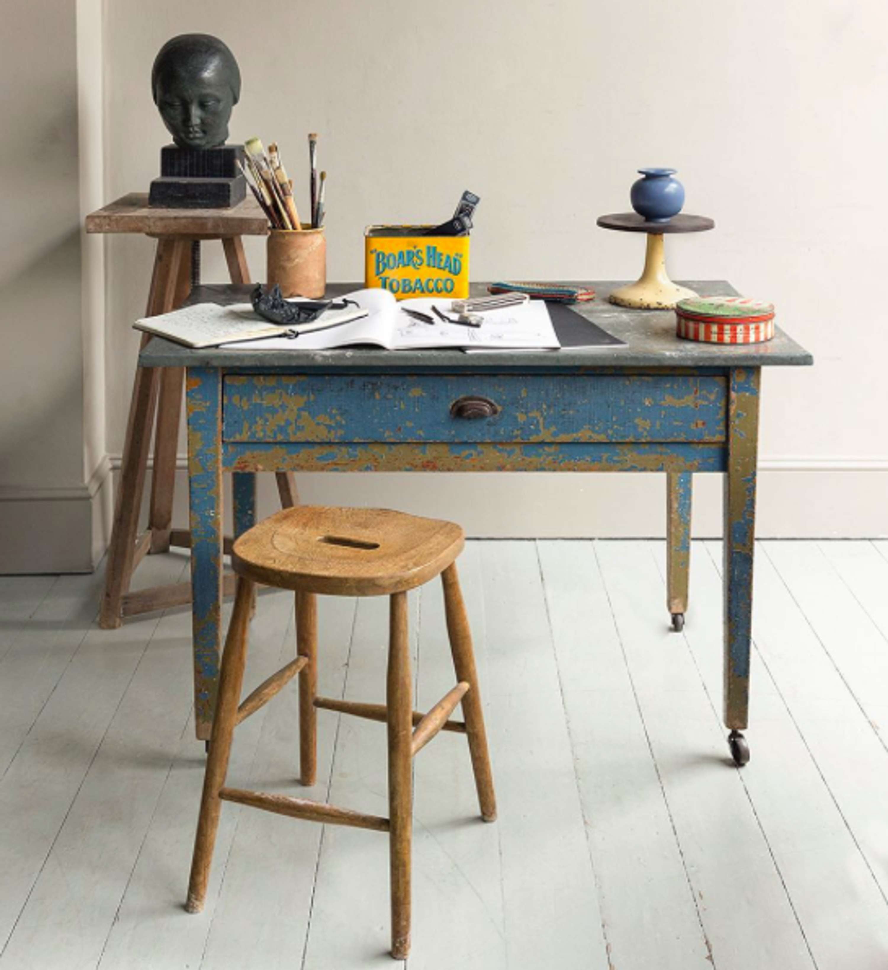 HOWE London by Lauren Park Ramsay
