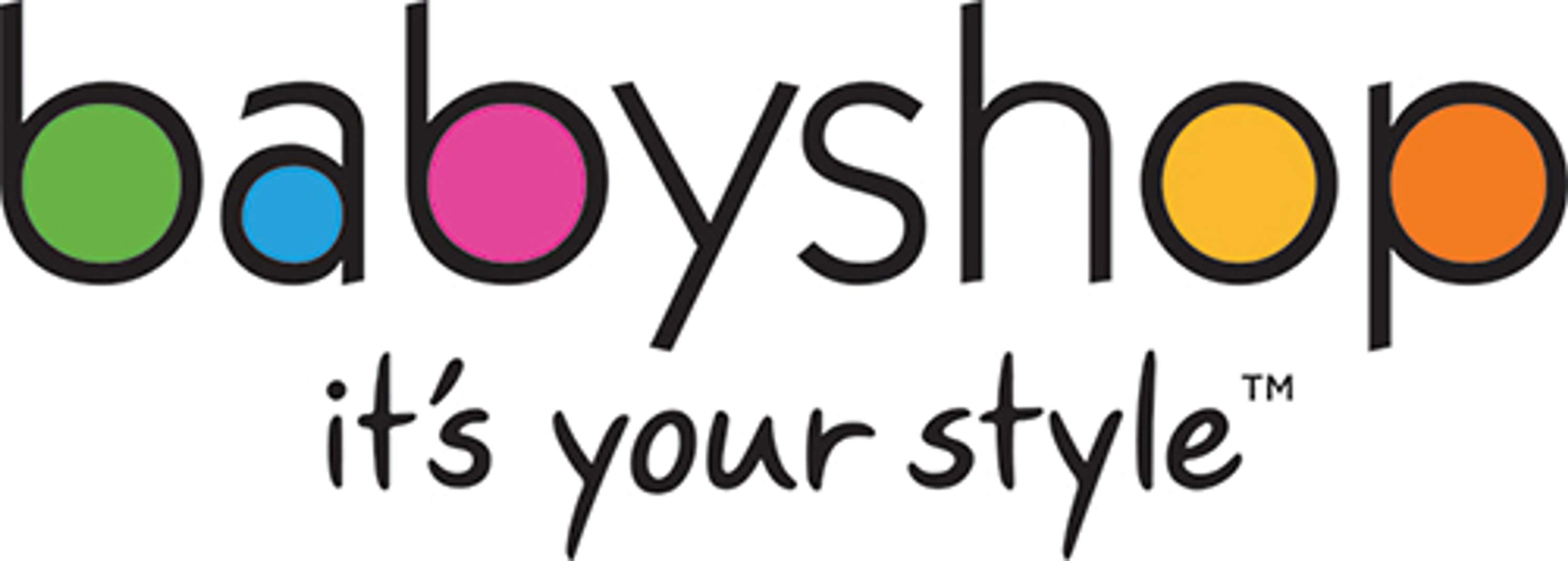 IT'S YOUR STYLE by Naz Yunt