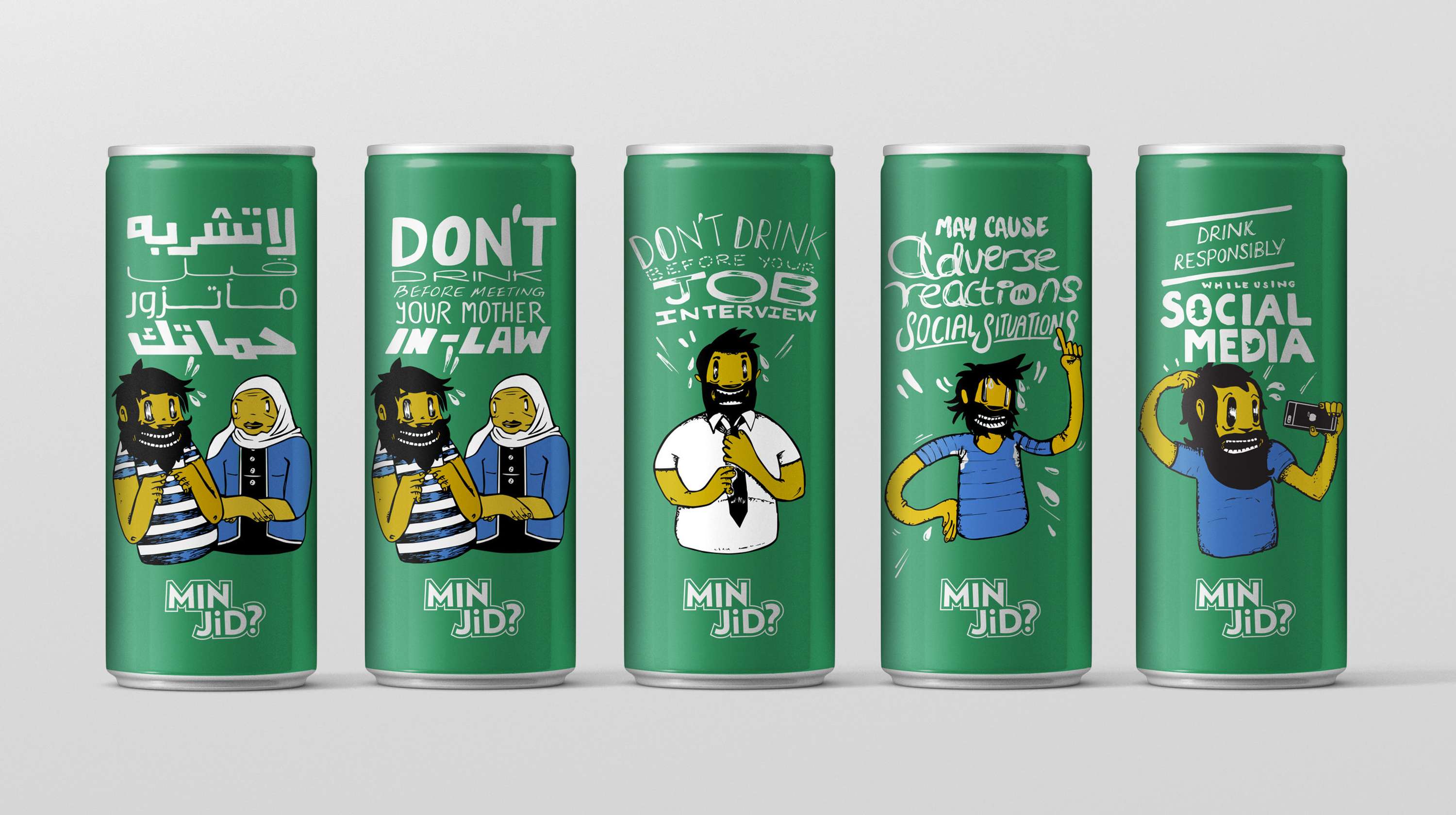 IT'S REAL SPRITE by Naz Yunt