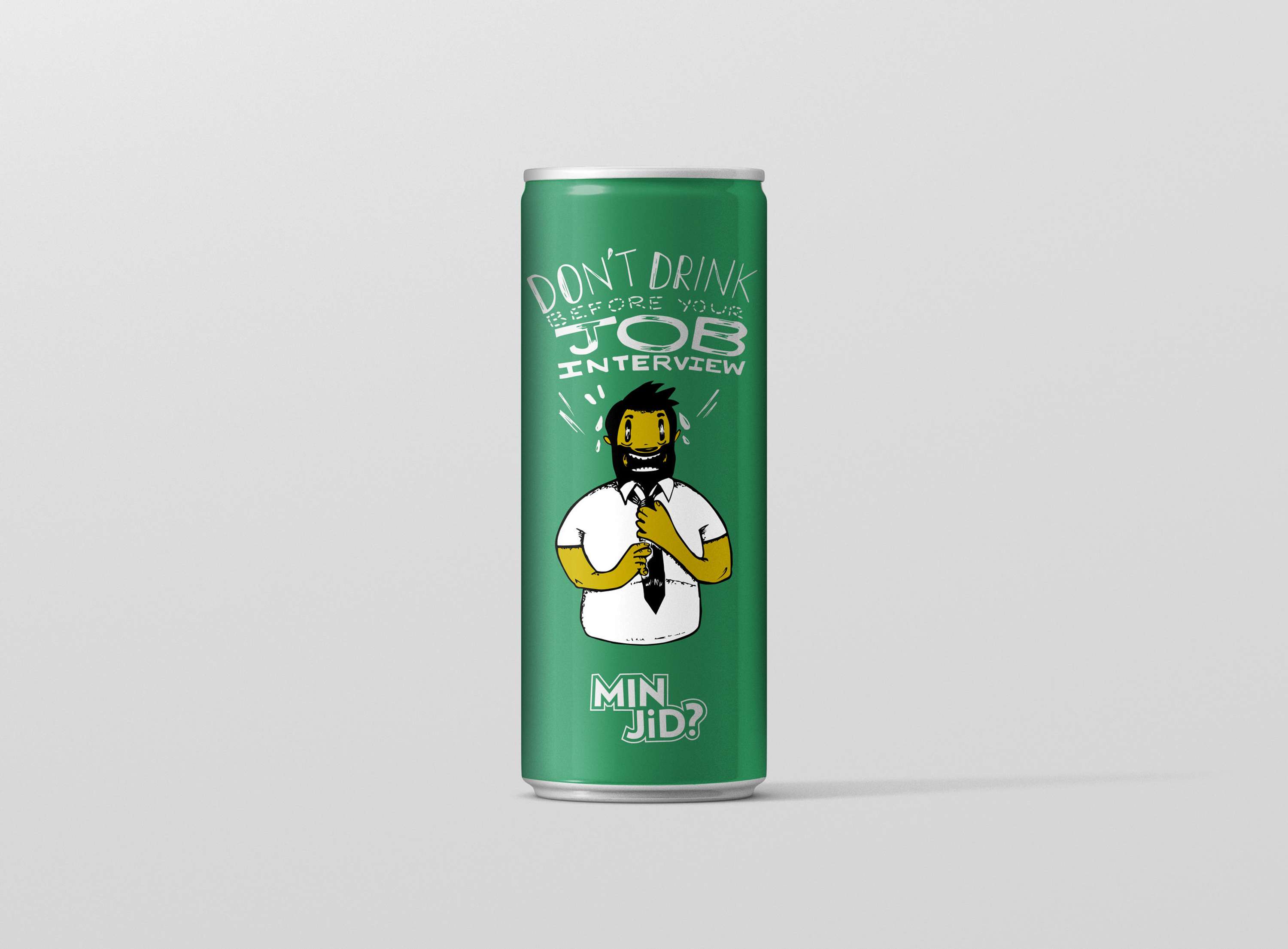 IT'S REAL SPRITE by Naz Yunt