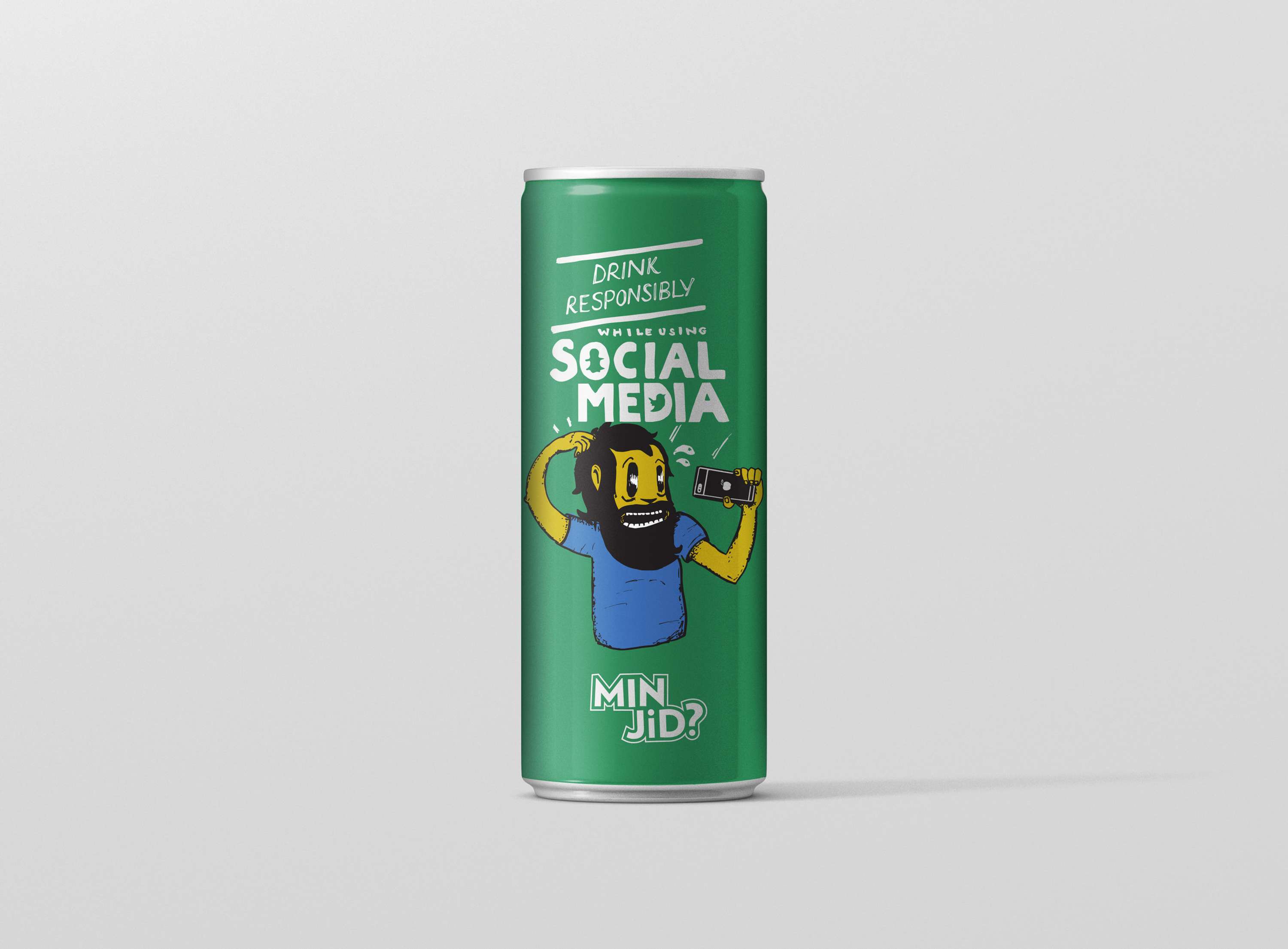 IT'S REAL SPRITE by Naz Yunt