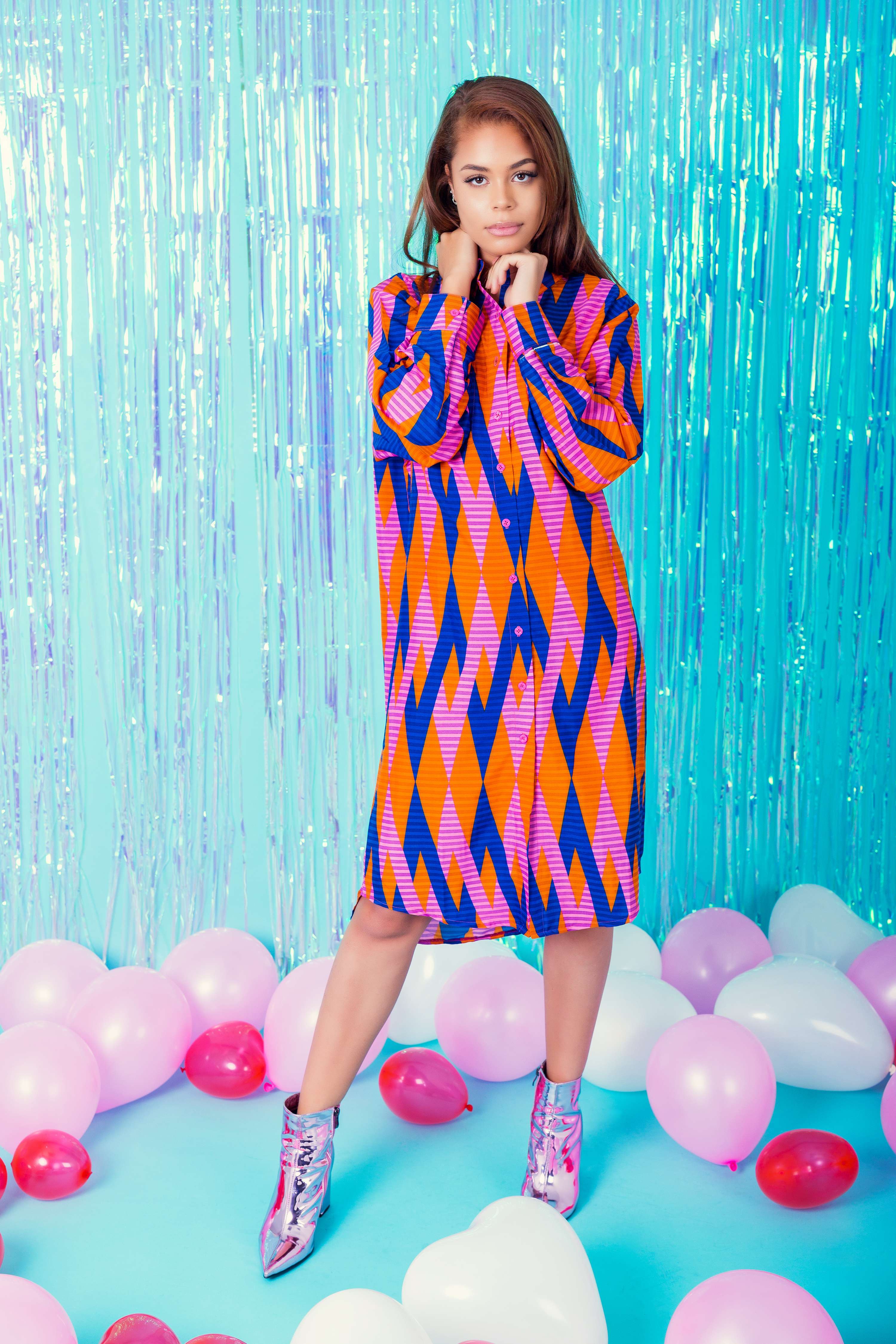 WEAR CARBS: part two by Jessica Deacon
