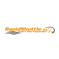 RapidShuttle 247 logo