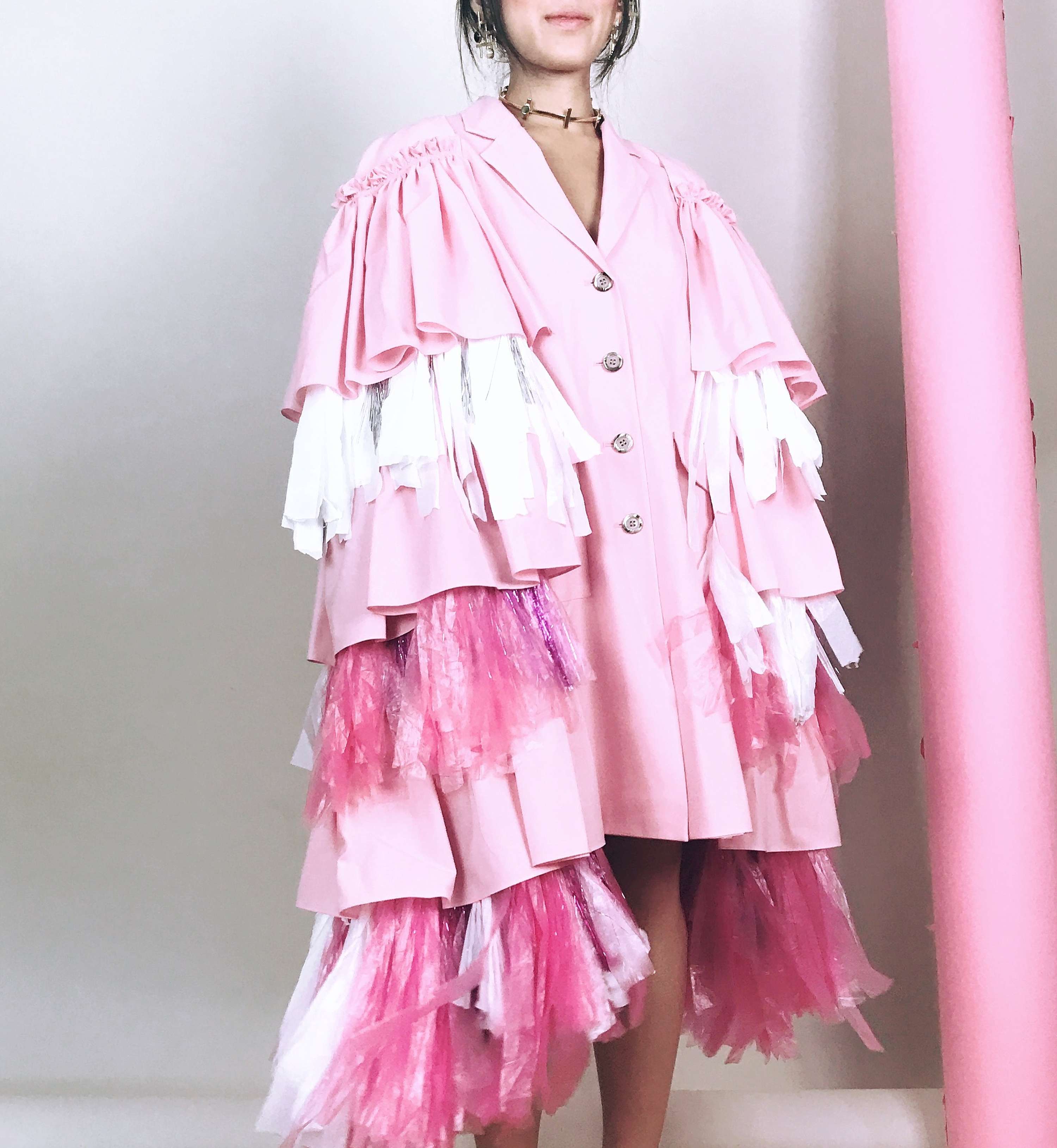VAINGLORY EDITORIAL  STYLING & SET DESIGN by Jill Hopkins