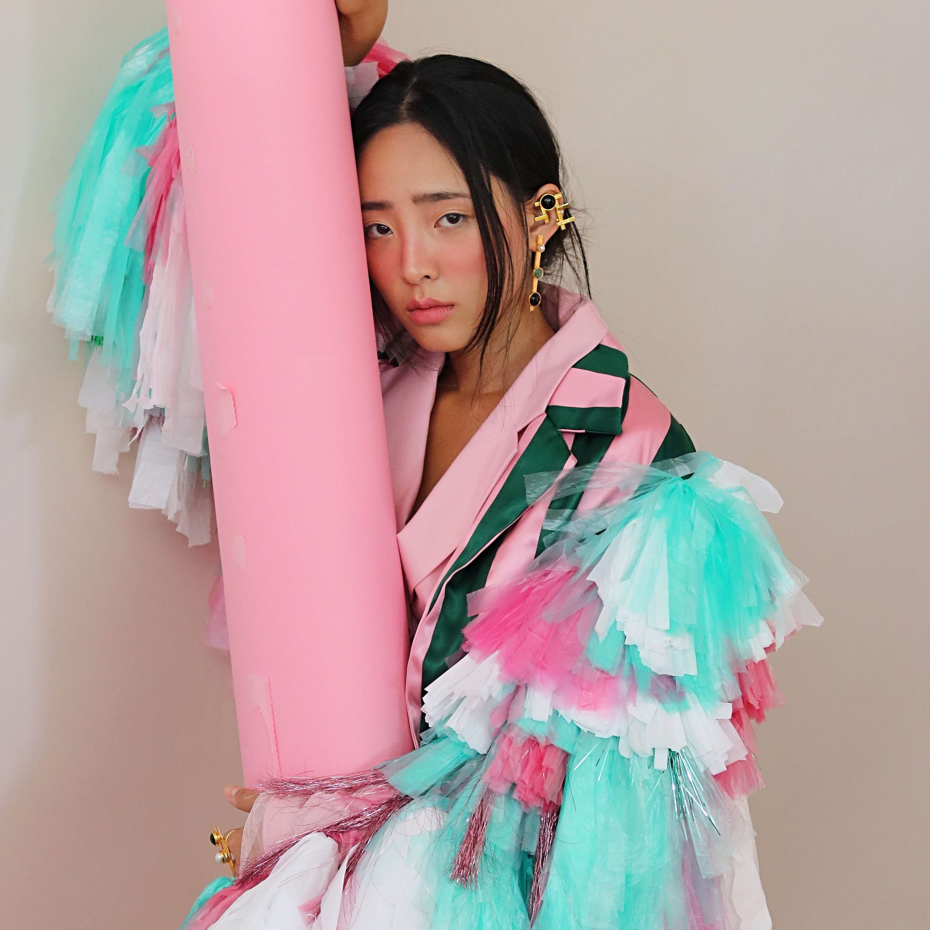 VAINGLORY EDITORIAL  STYLING & SET DESIGN by Jill Hopkins