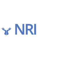 NRI LEGAL WORLD logo