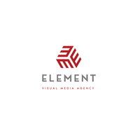 Element | Visual Media Agency logo