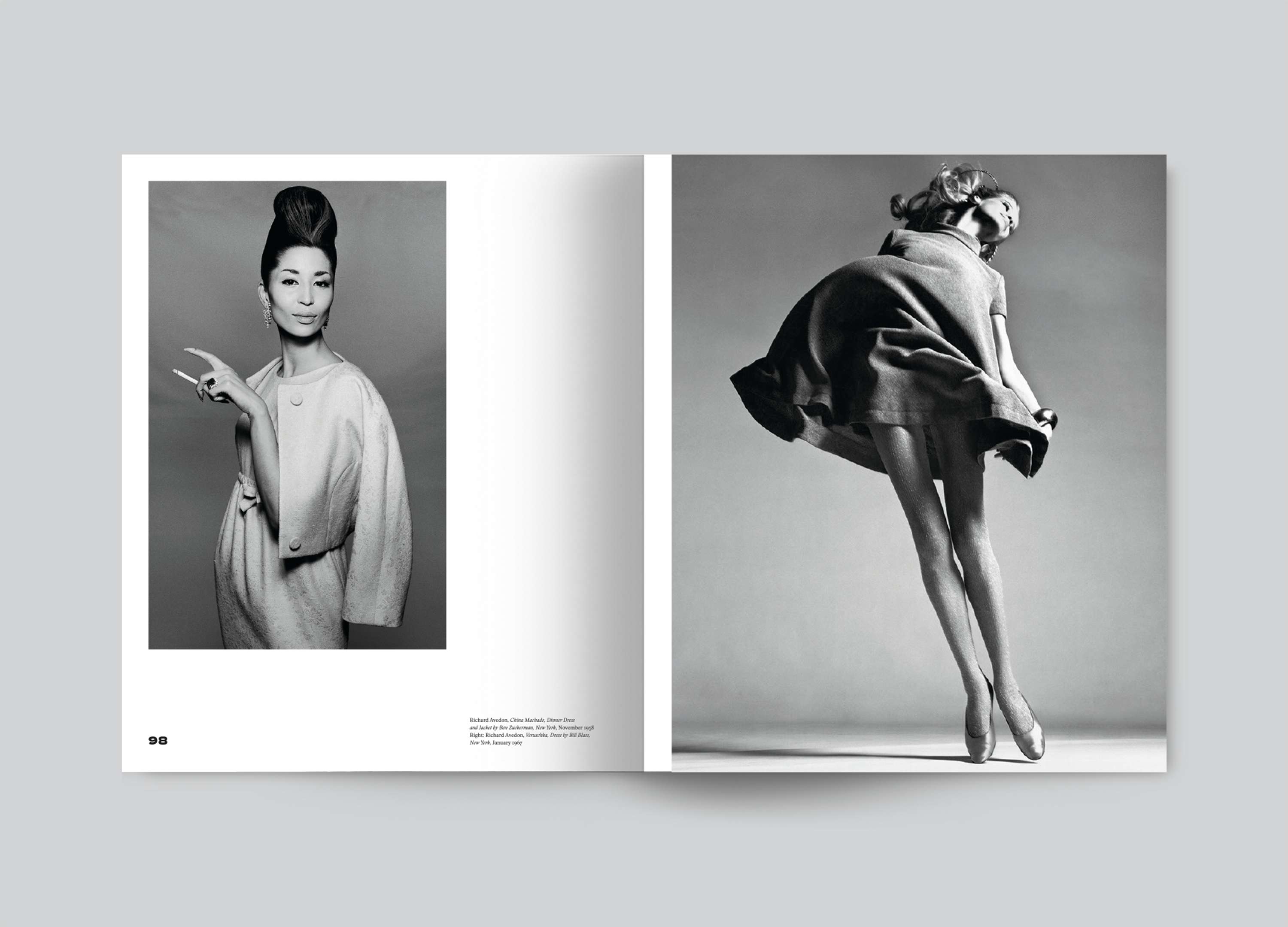 Fashion Photography : The Story in 180 pictures by Eugenie Shinkle