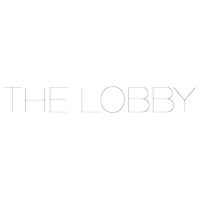 The Lobby London logo