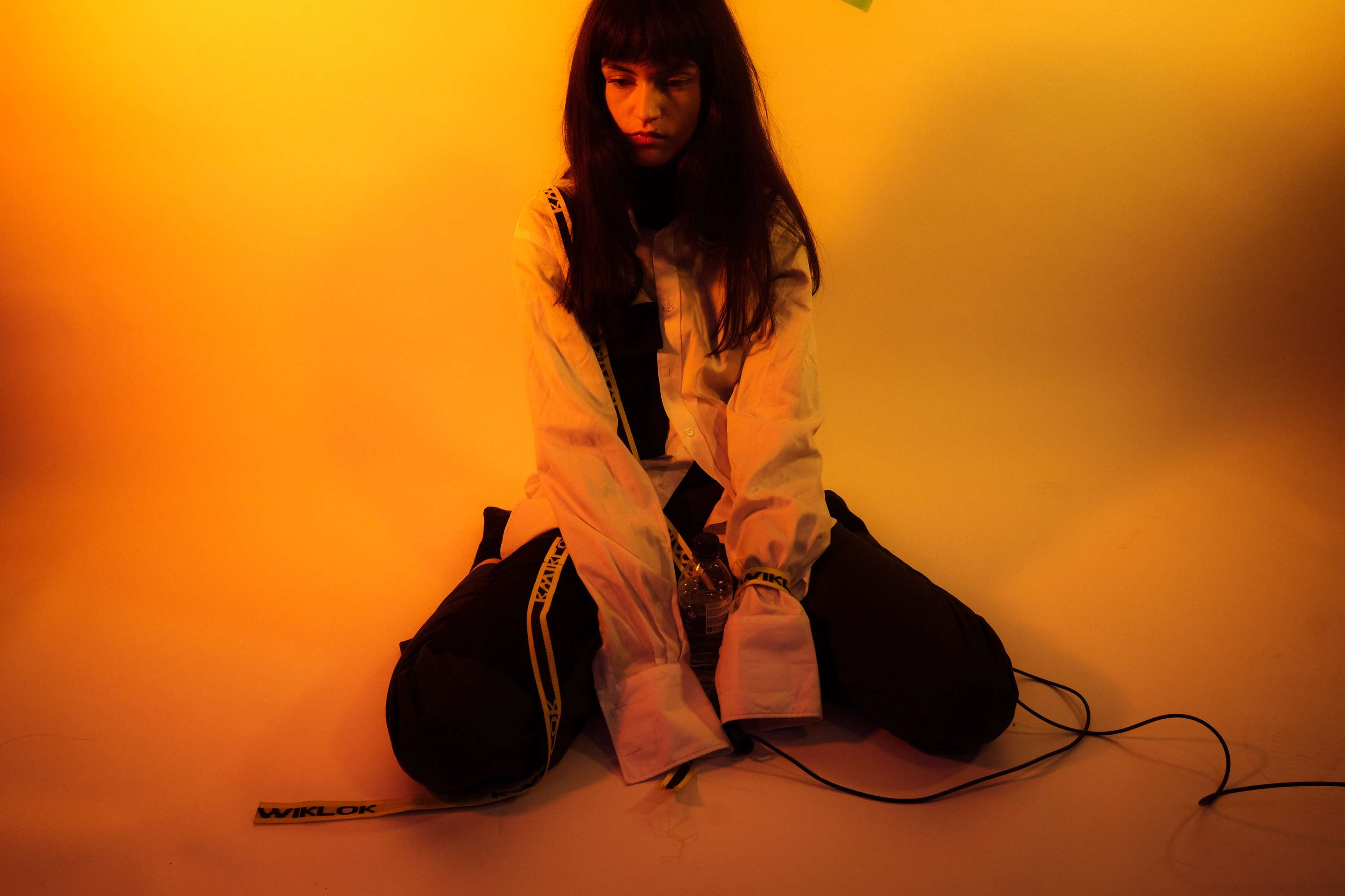 Dea by Mikayla Miller