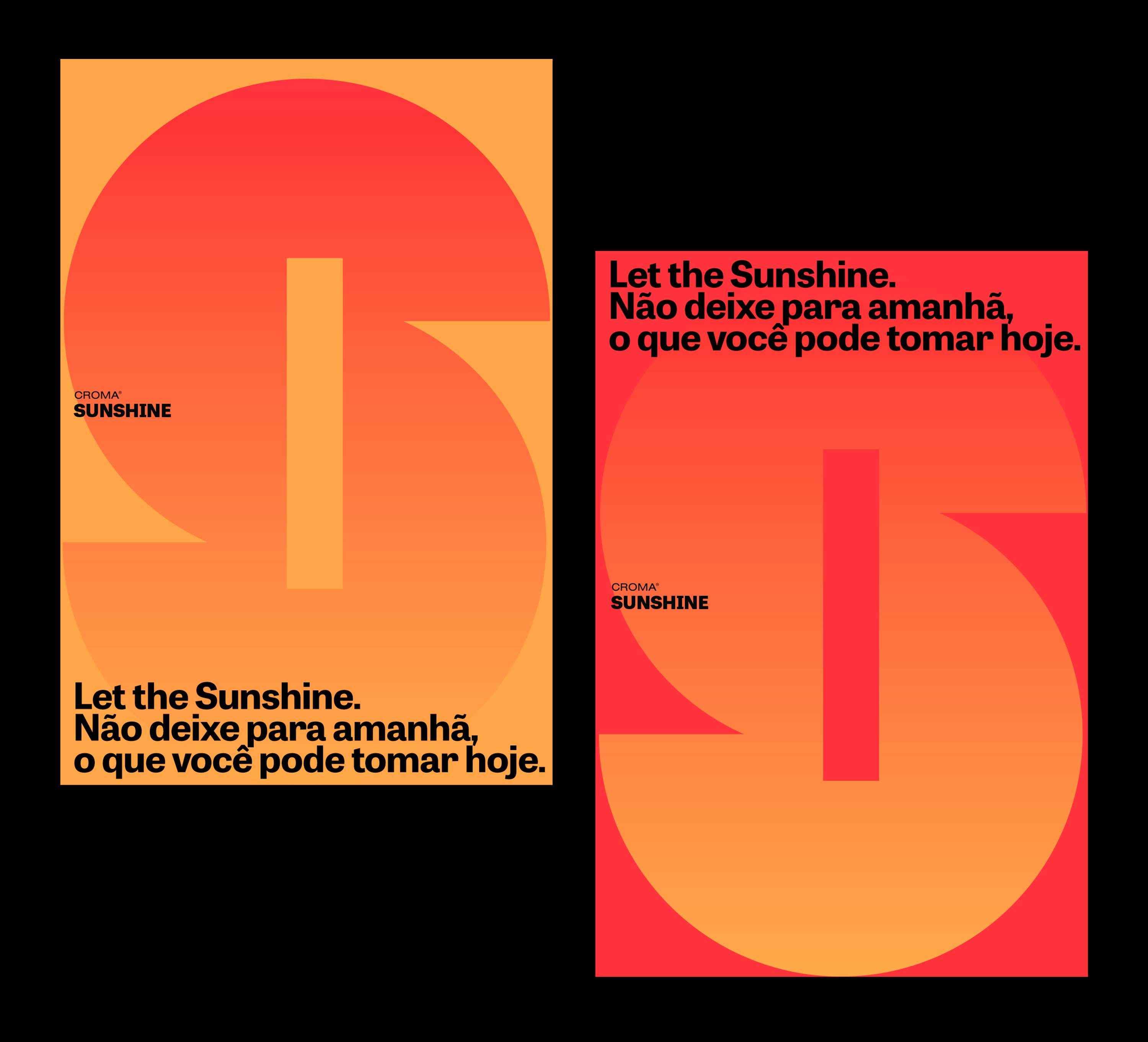 SUNSHINE - Branding and Packaging by Renan Vizzotto