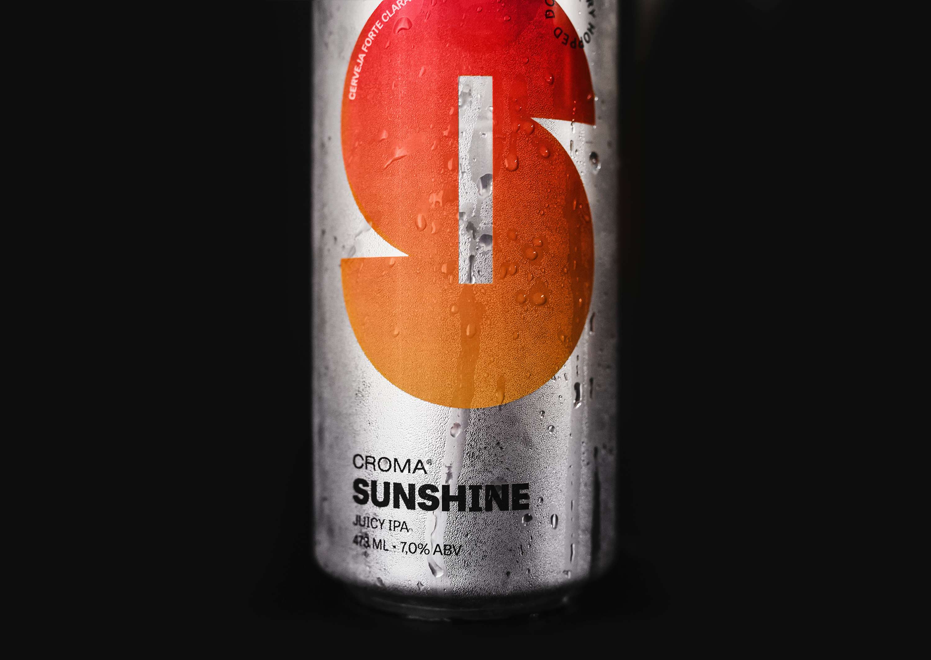 SUNSHINE - Branding and Packaging by Renan Vizzotto