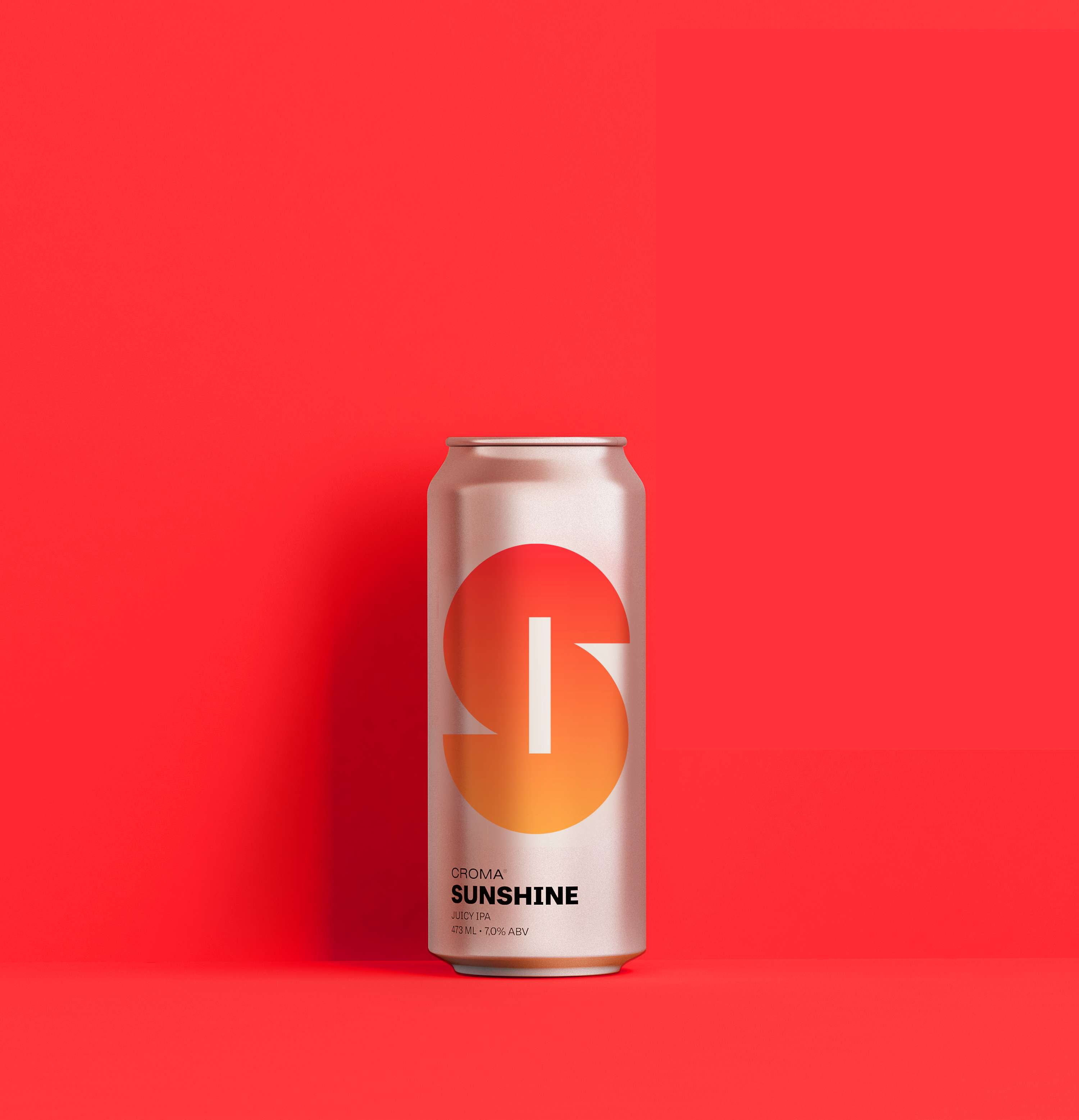 SUNSHINE - Branding and Packaging by Renan Vizzotto