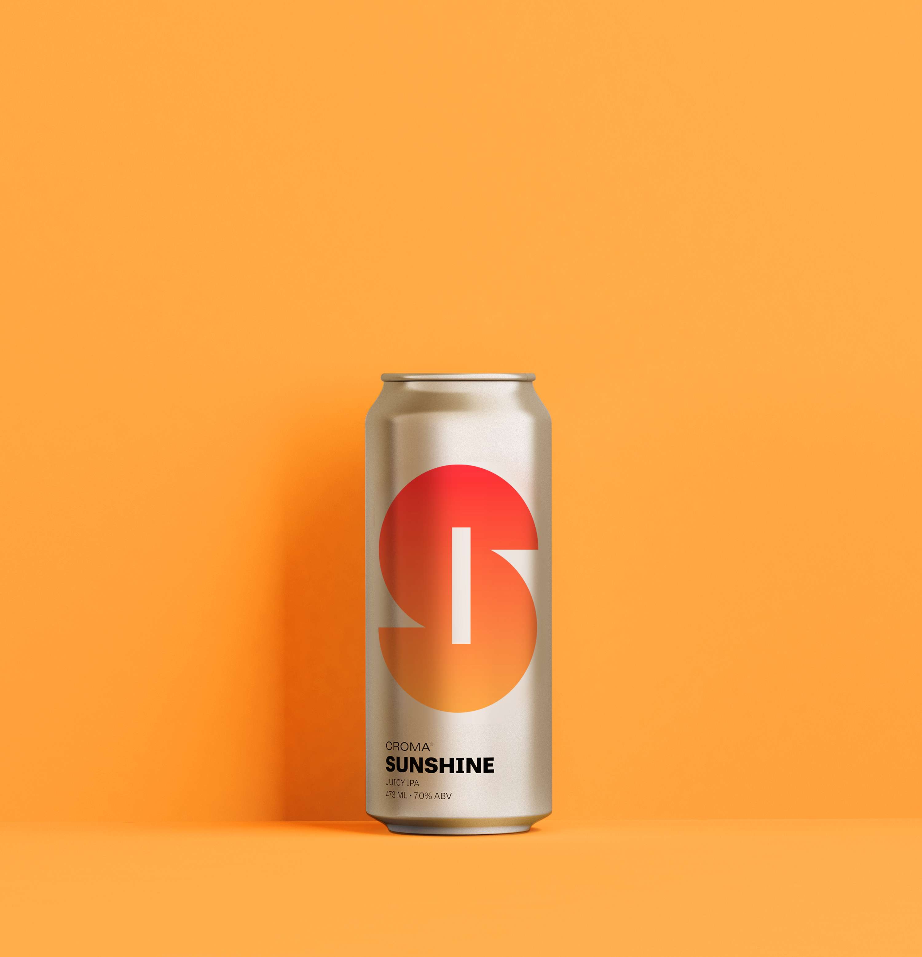SUNSHINE - Branding and Packaging by Renan Vizzotto