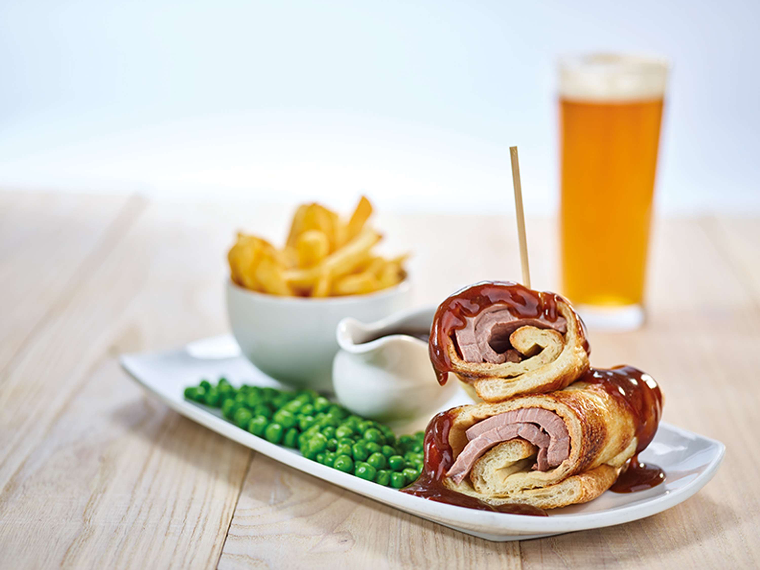 Art Diection - Proper Pubs by Fiona Hall