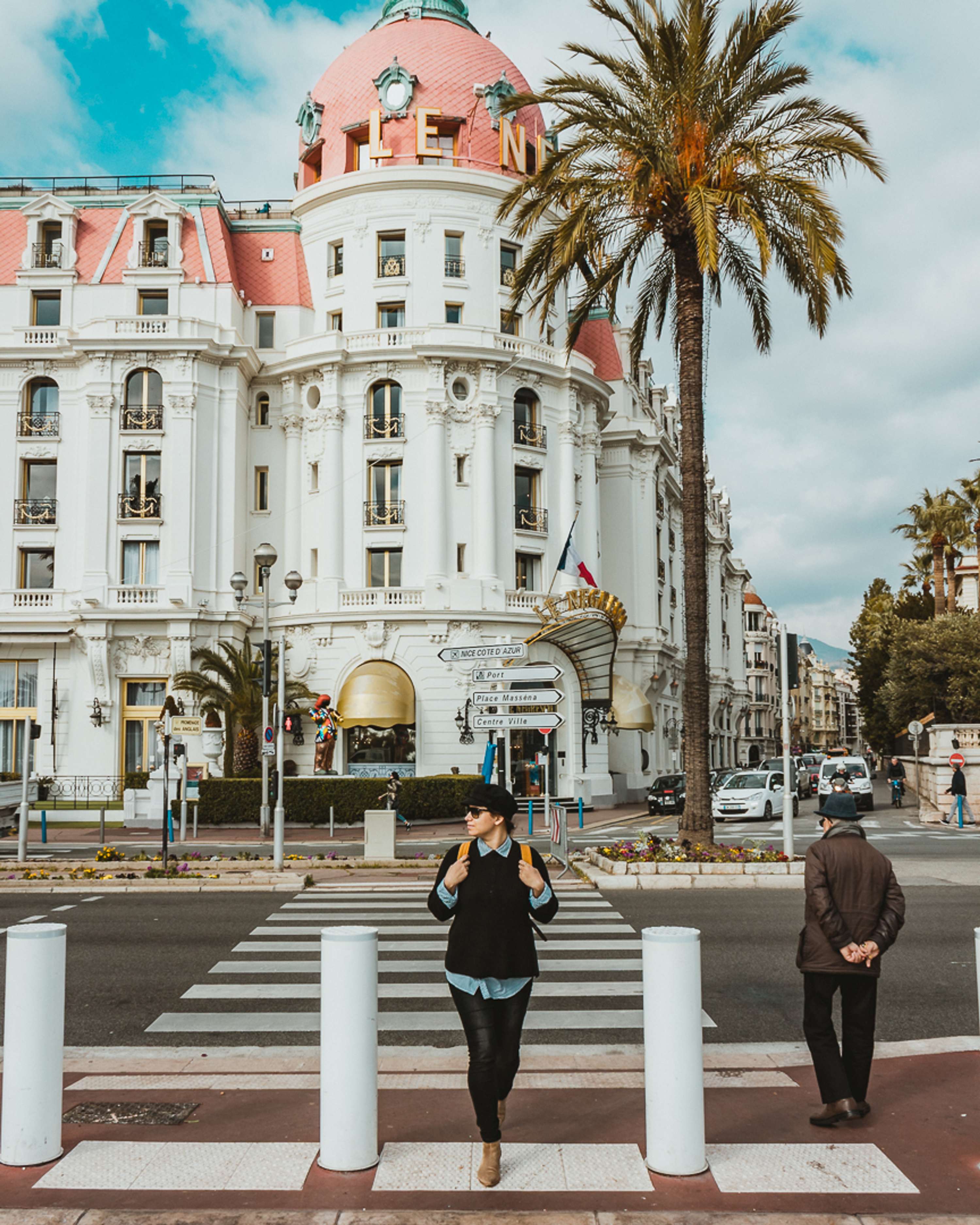 Exploring Europe by Jans Leitans