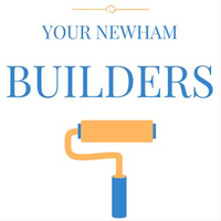 Your Newham Builders logo