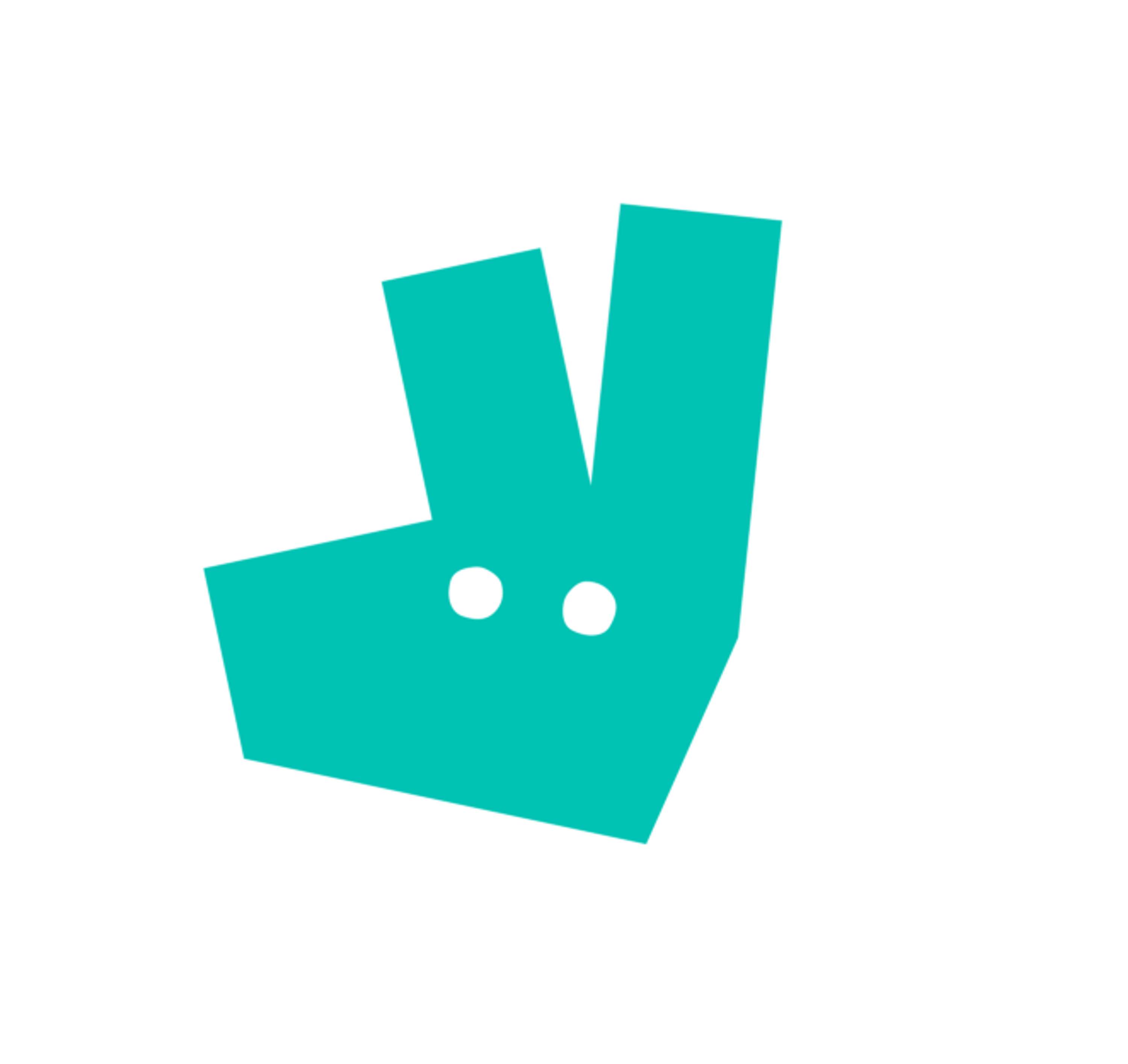 Behind our new visual identity by Deliveroo