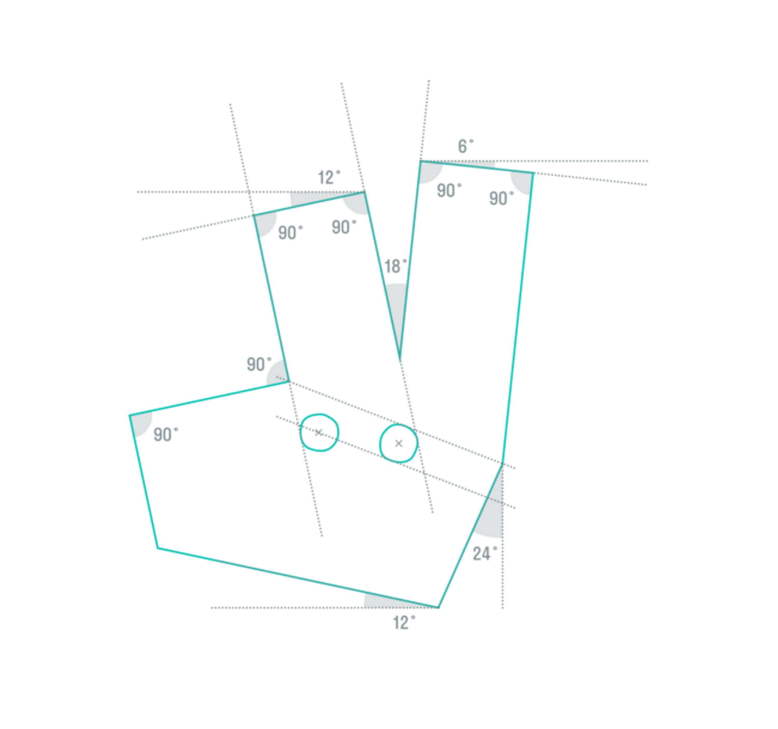 Behind our new visual identity by Deliveroo