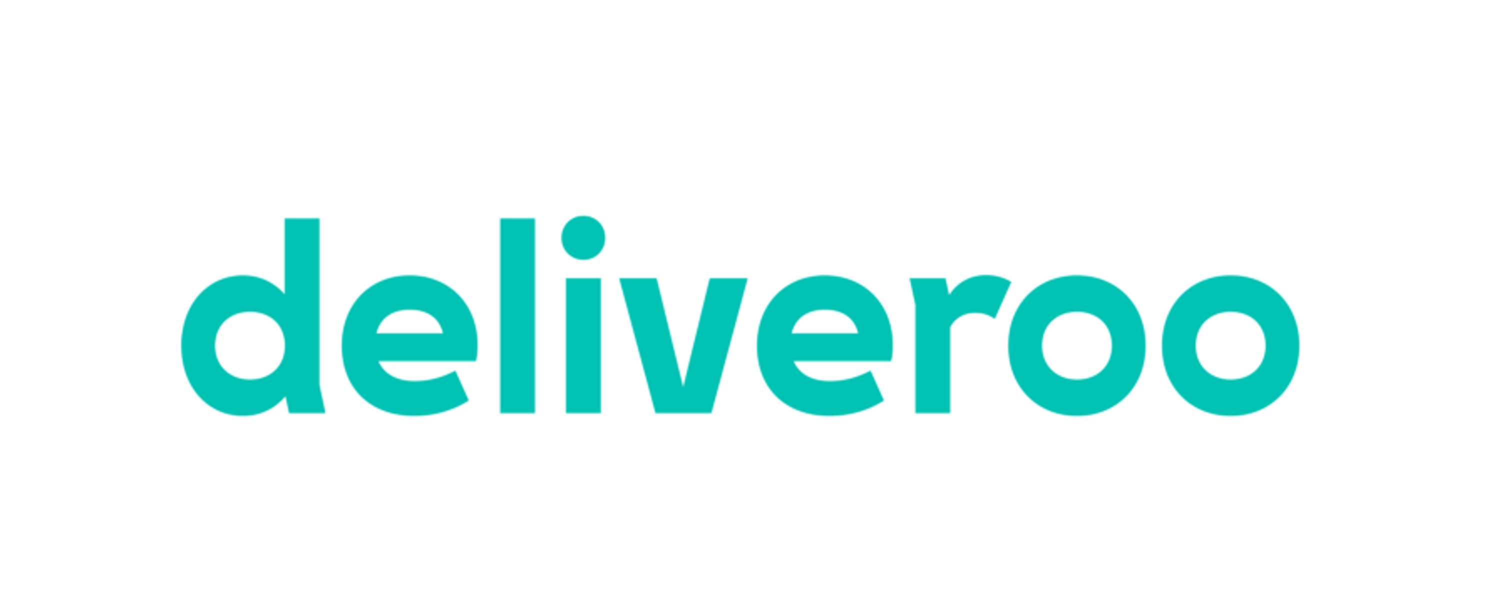 Behind our new visual identity by Deliveroo