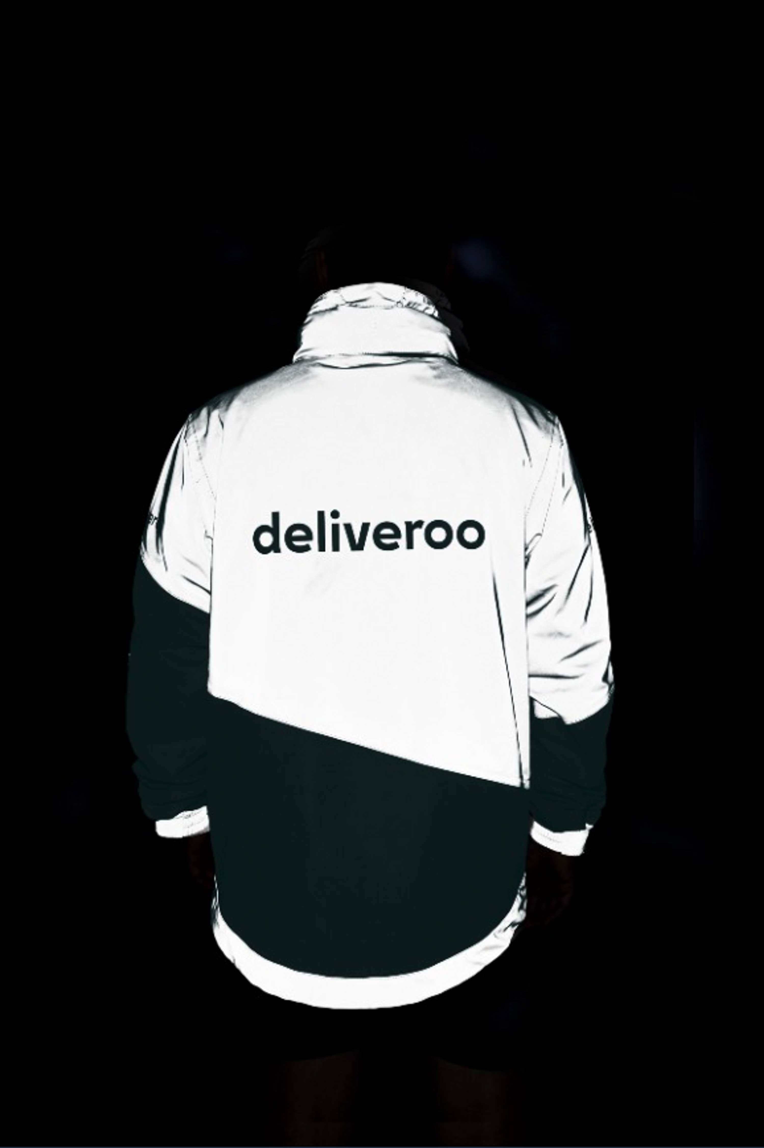 Behind our new visual identity by Deliveroo