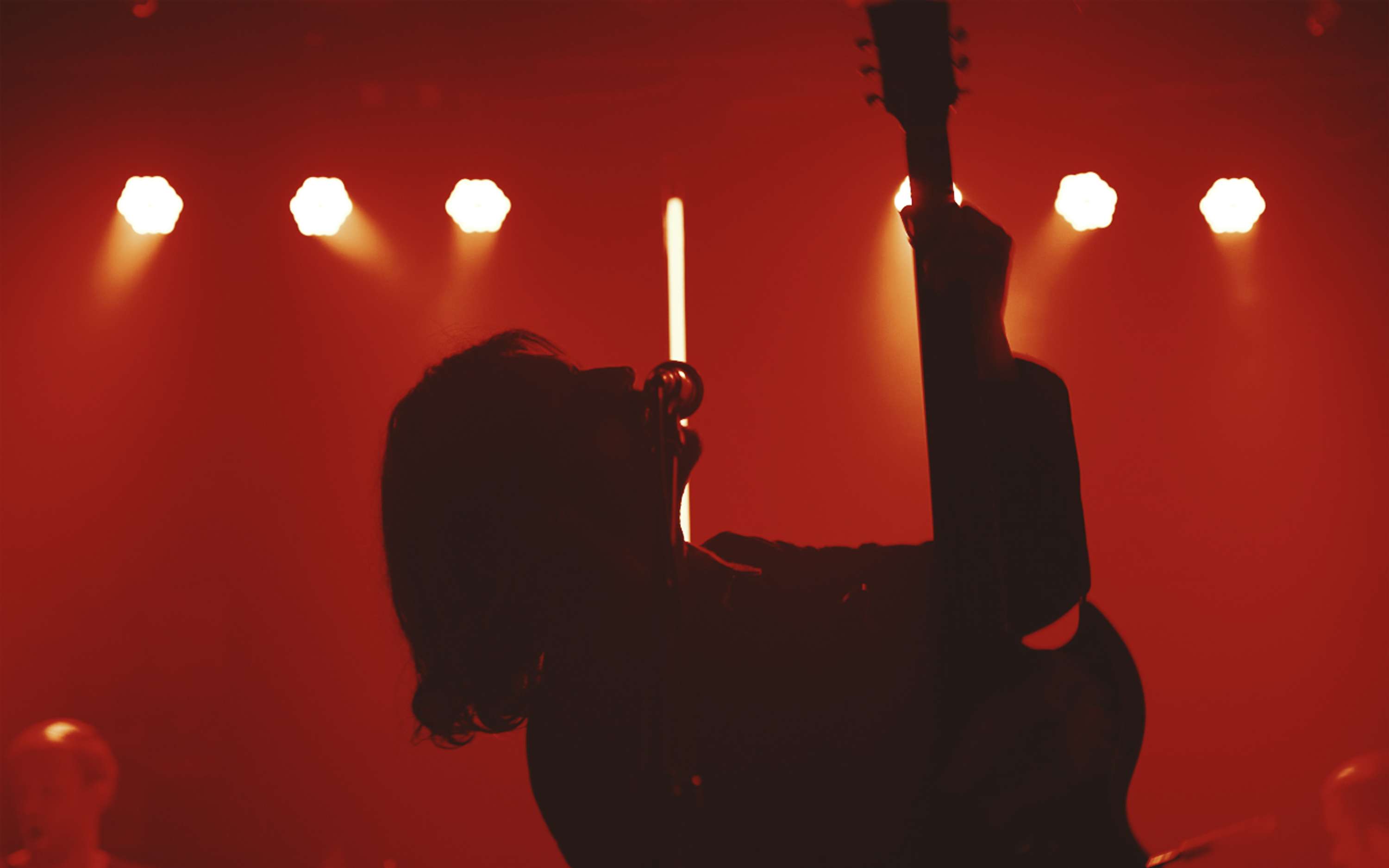 Exposed: In Session - Wulfman Fury by Samuel Thornhill