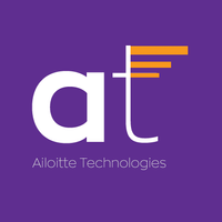 Ailoitte Technologies logo