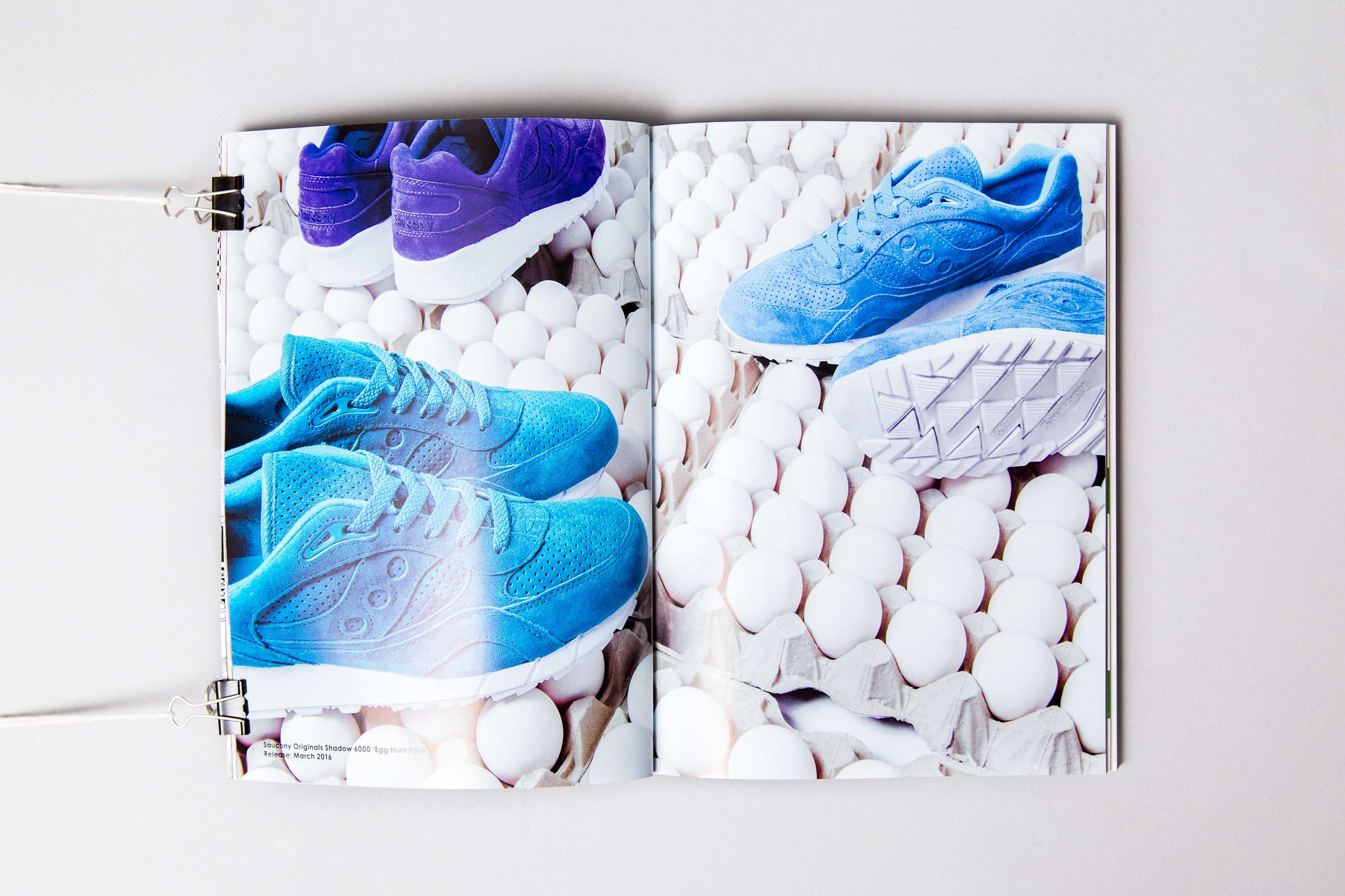 CREPE CITY issue 02 by CREPE CITY Magazine