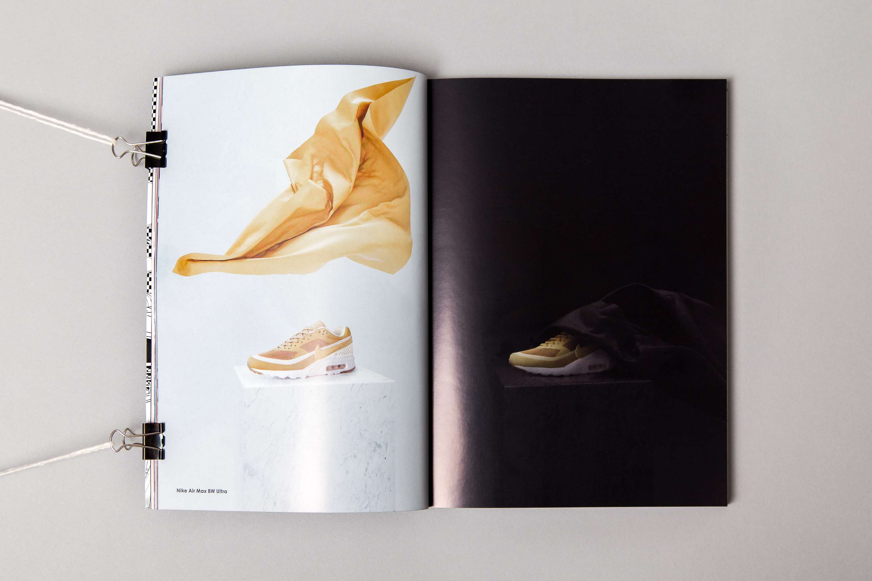 CREPE CITY issue 02 by CREPE CITY Magazine