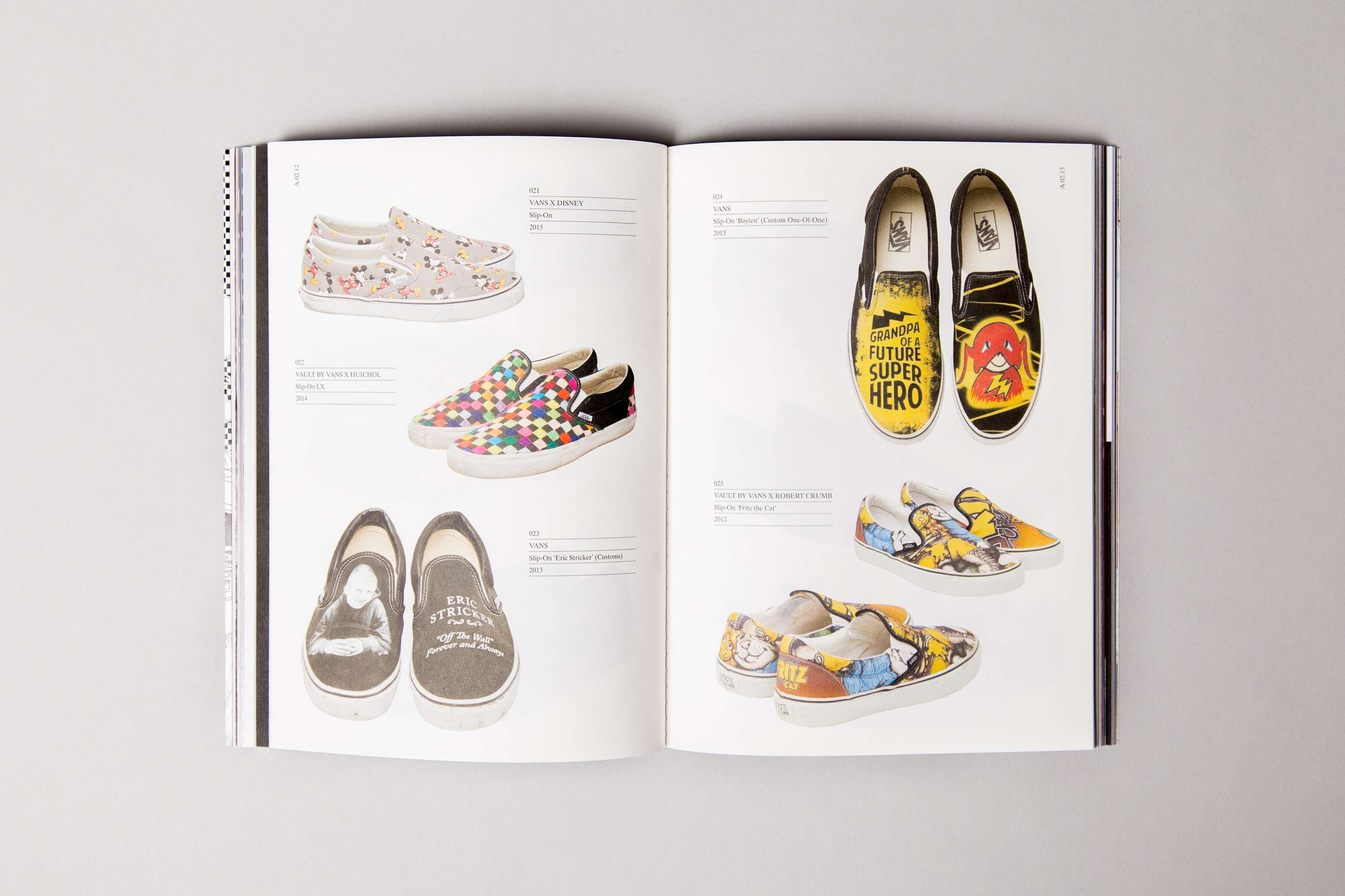 CREPE CITY issue 02 by CREPE CITY Magazine