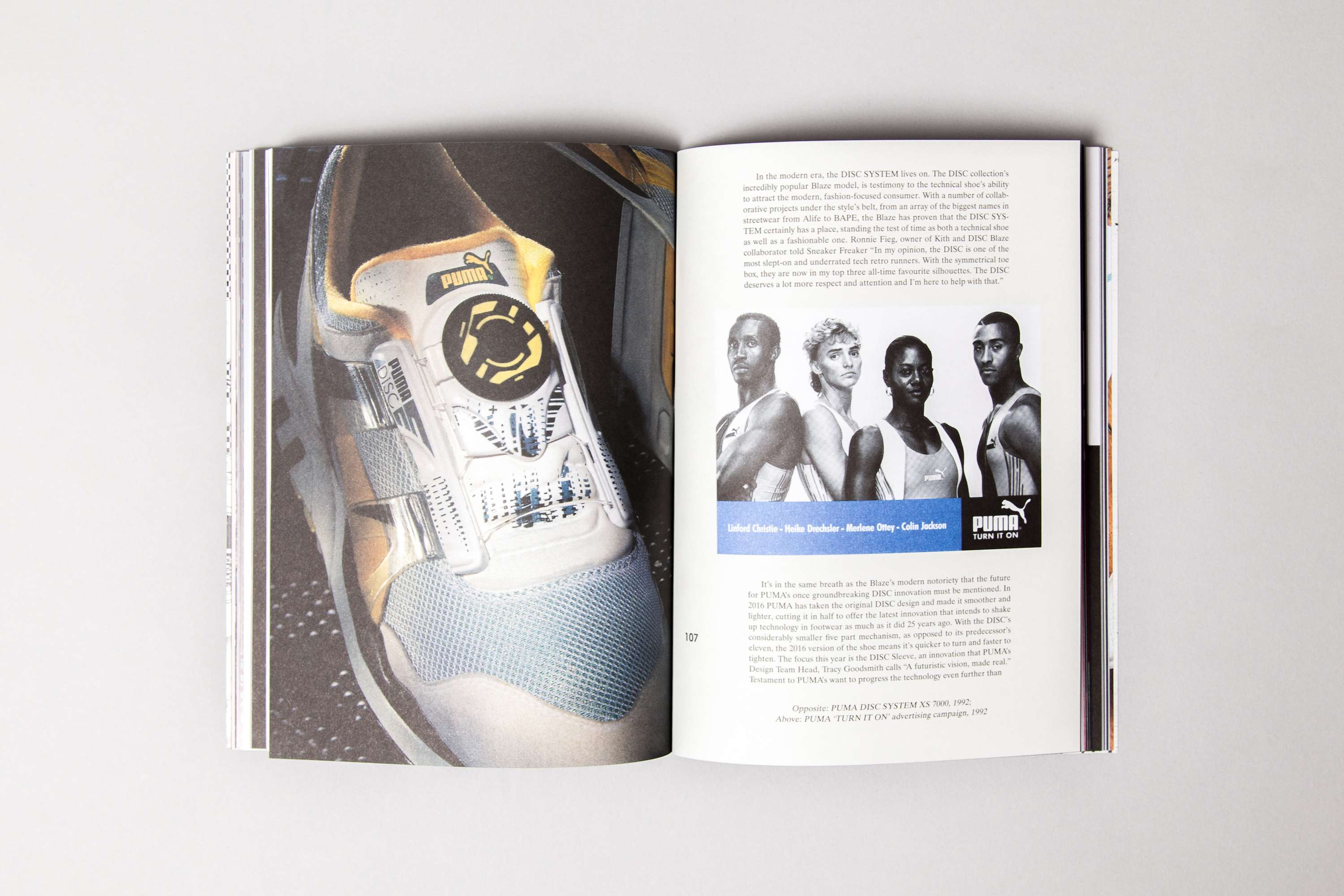 CREPE CITY issue 02 by CREPE CITY Magazine