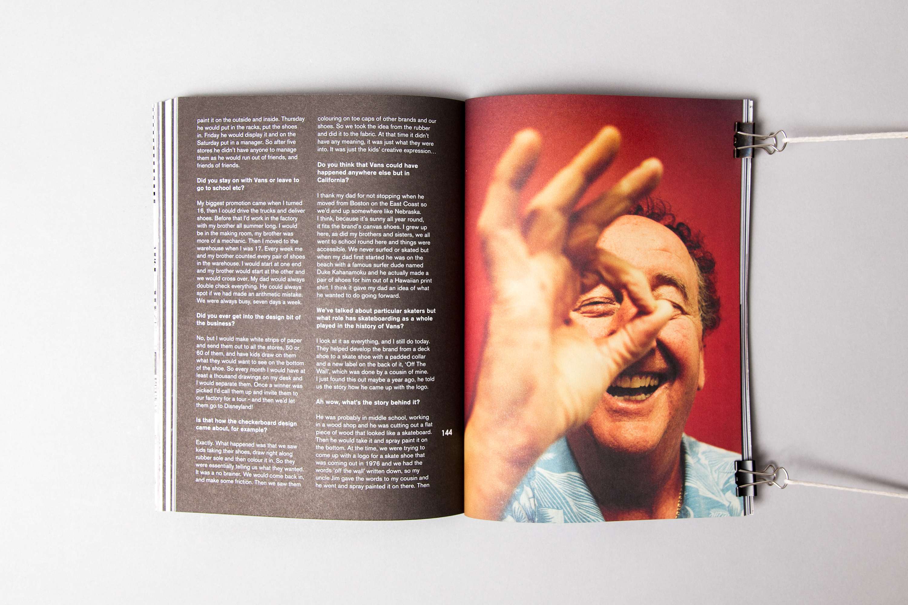 CREPE CITY issue 02 by CREPE CITY Magazine
