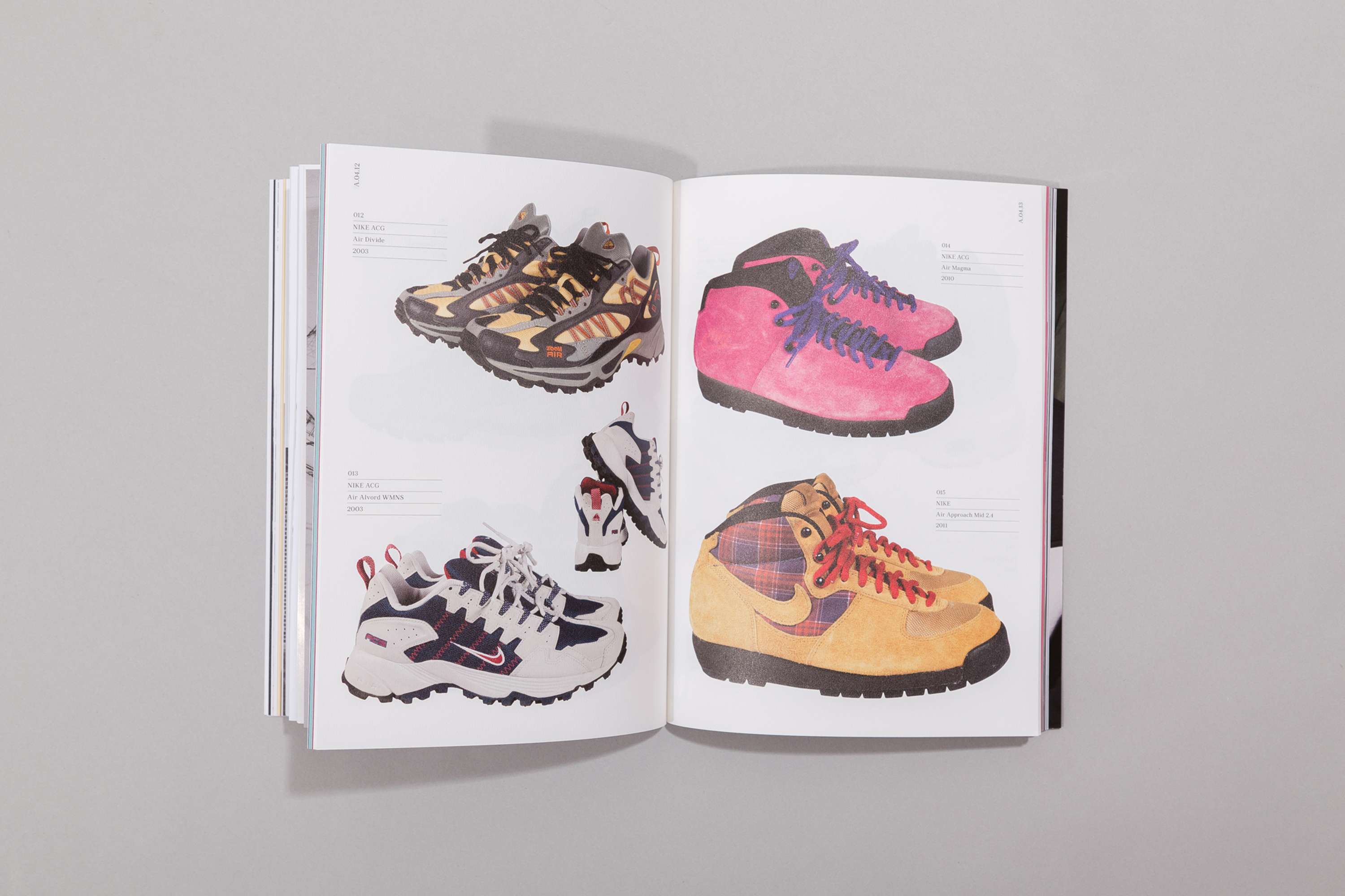 CREPE CITY issue 04 by CREPE CITY Magazine