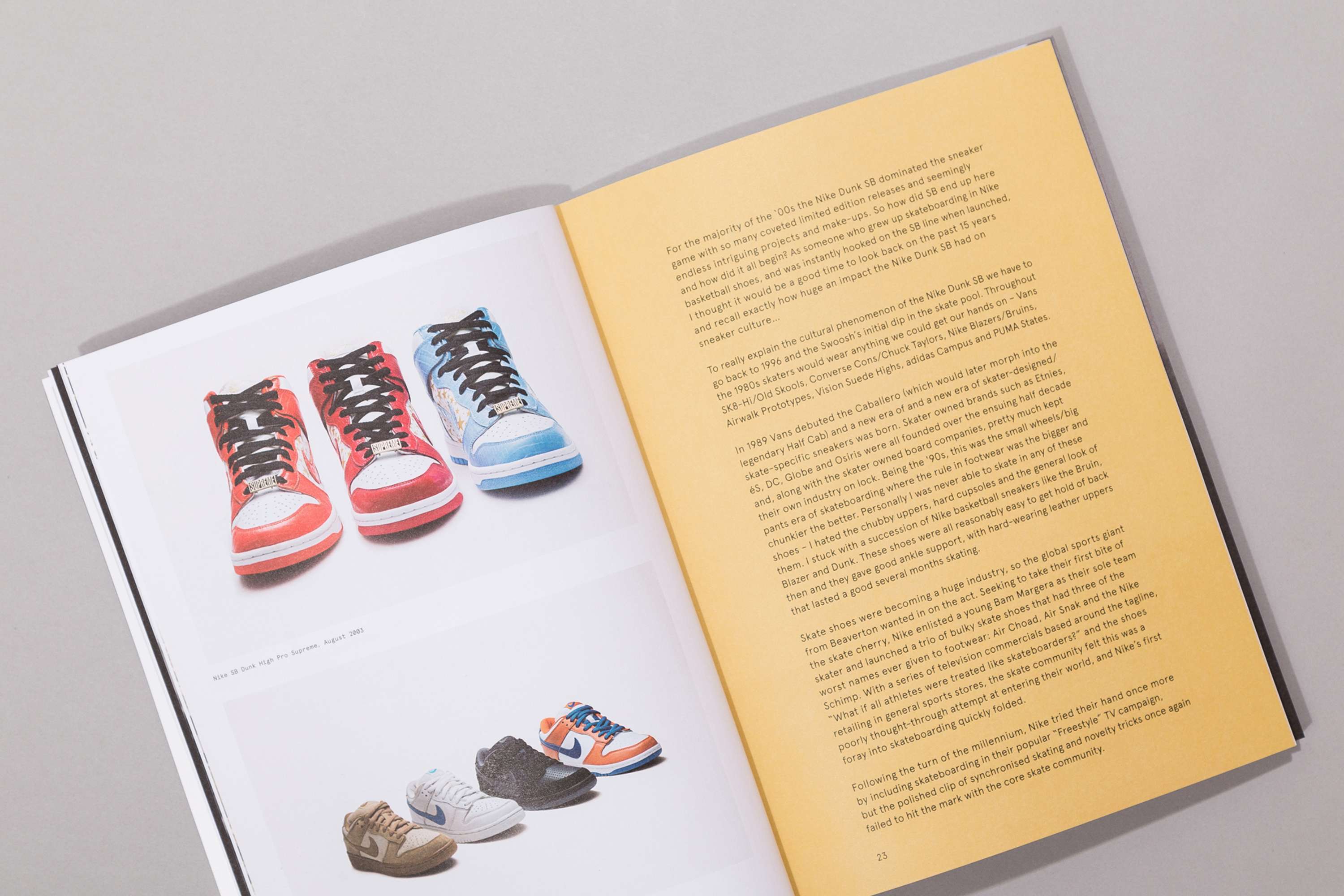 CREPE CITY issue 04 by CREPE CITY Magazine
