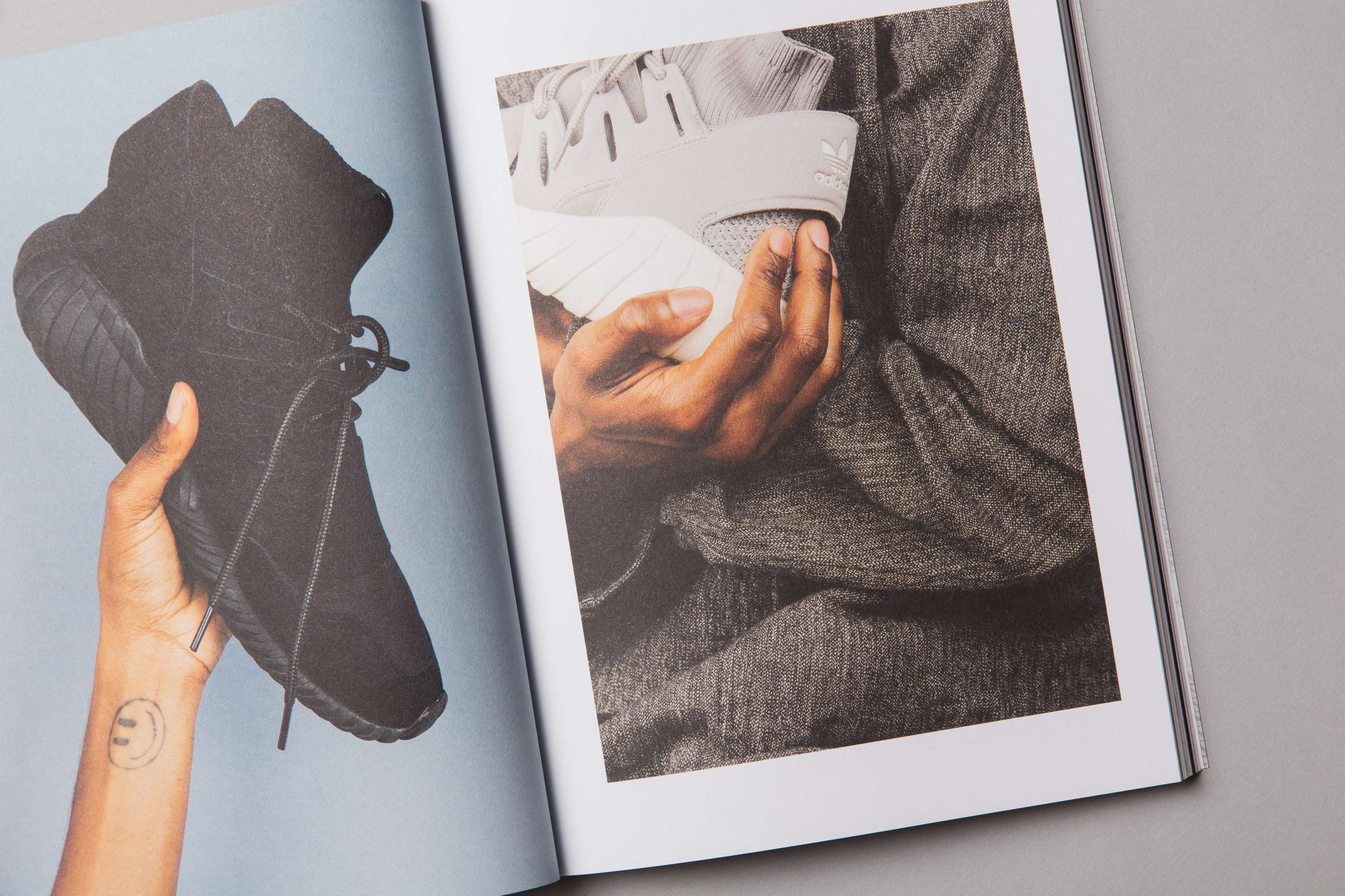 CREPE CITY issue 01 by CREPE CITY Magazine