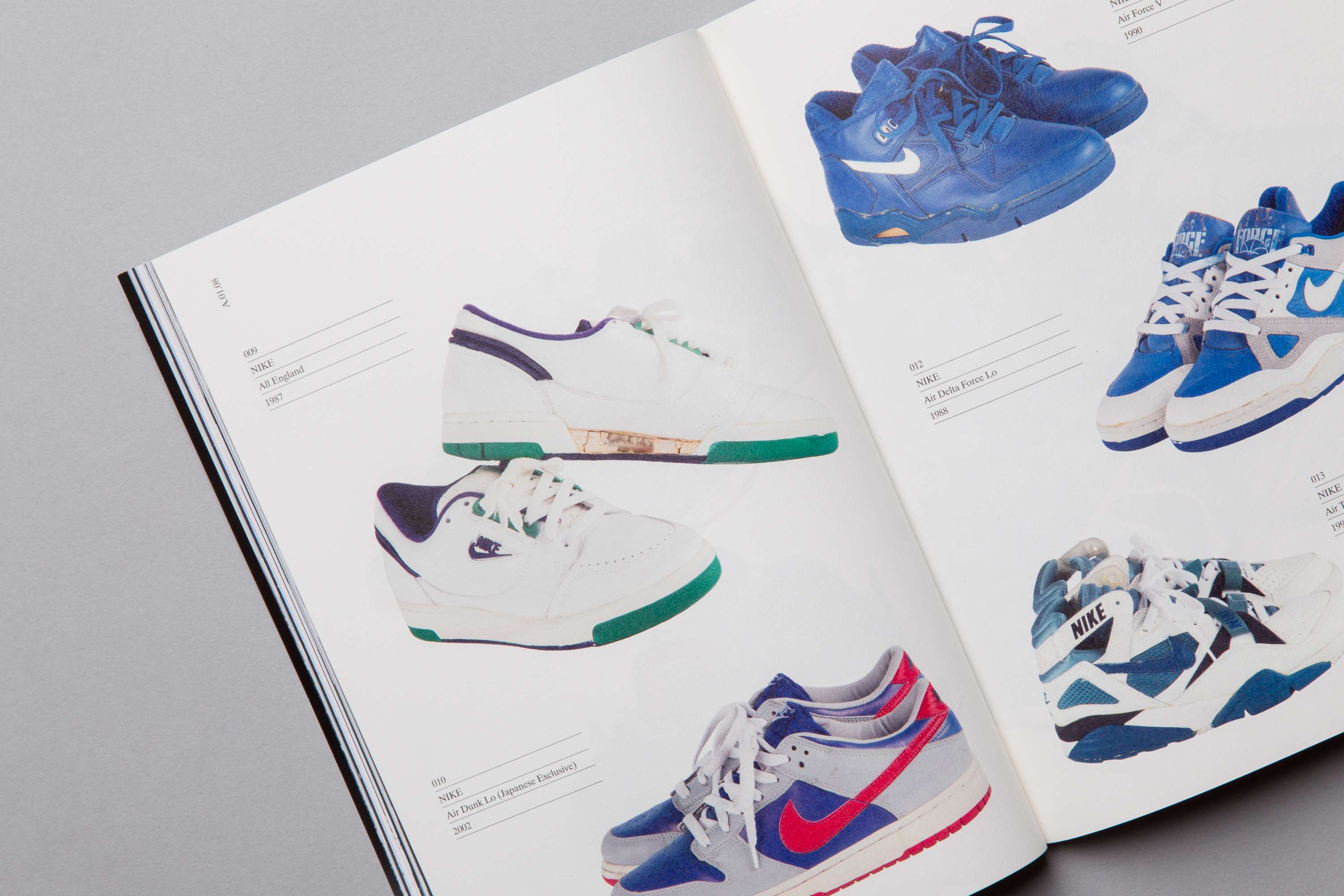 CREPE CITY issue 01 by CREPE CITY Magazine