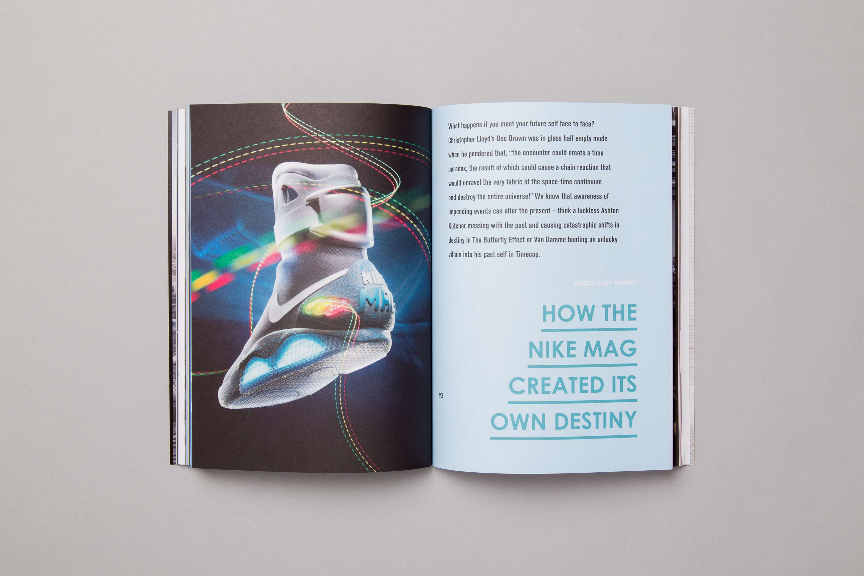 CREPE CITY issue 01 by CREPE CITY Magazine