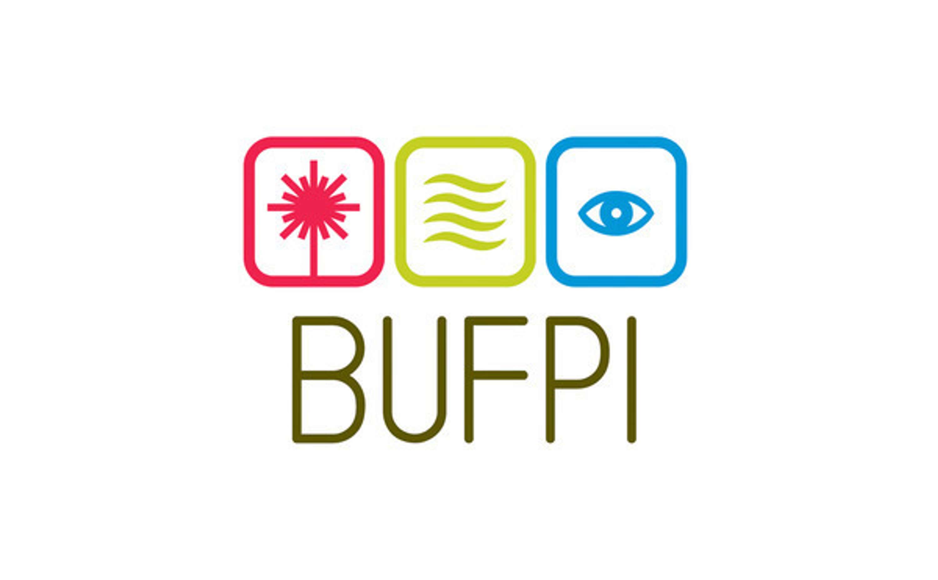 BUFPI Corporate Identity by Ola Gillfelt