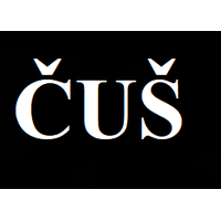 ČUŠ logo